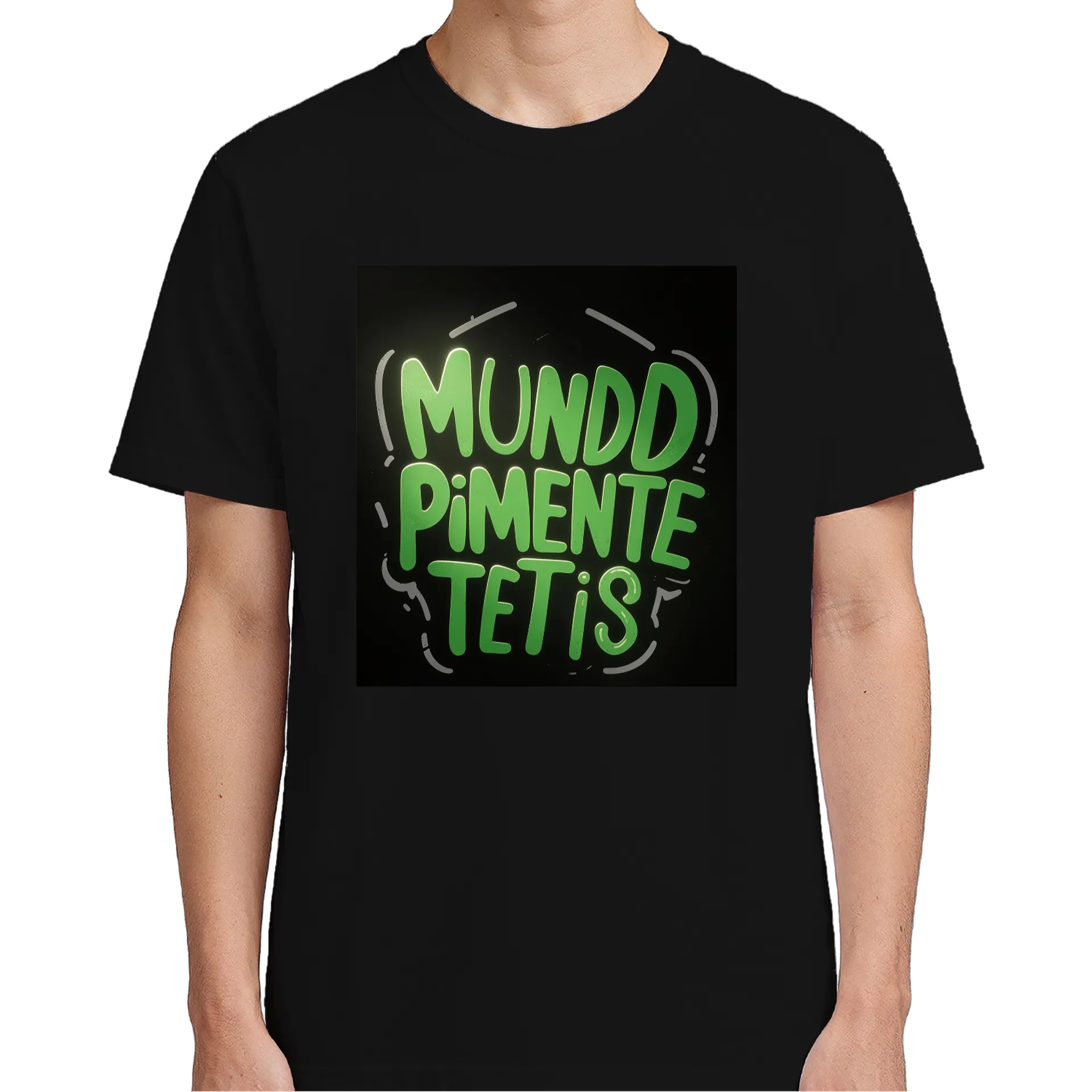 Camiseta personalizada - Imagem 5