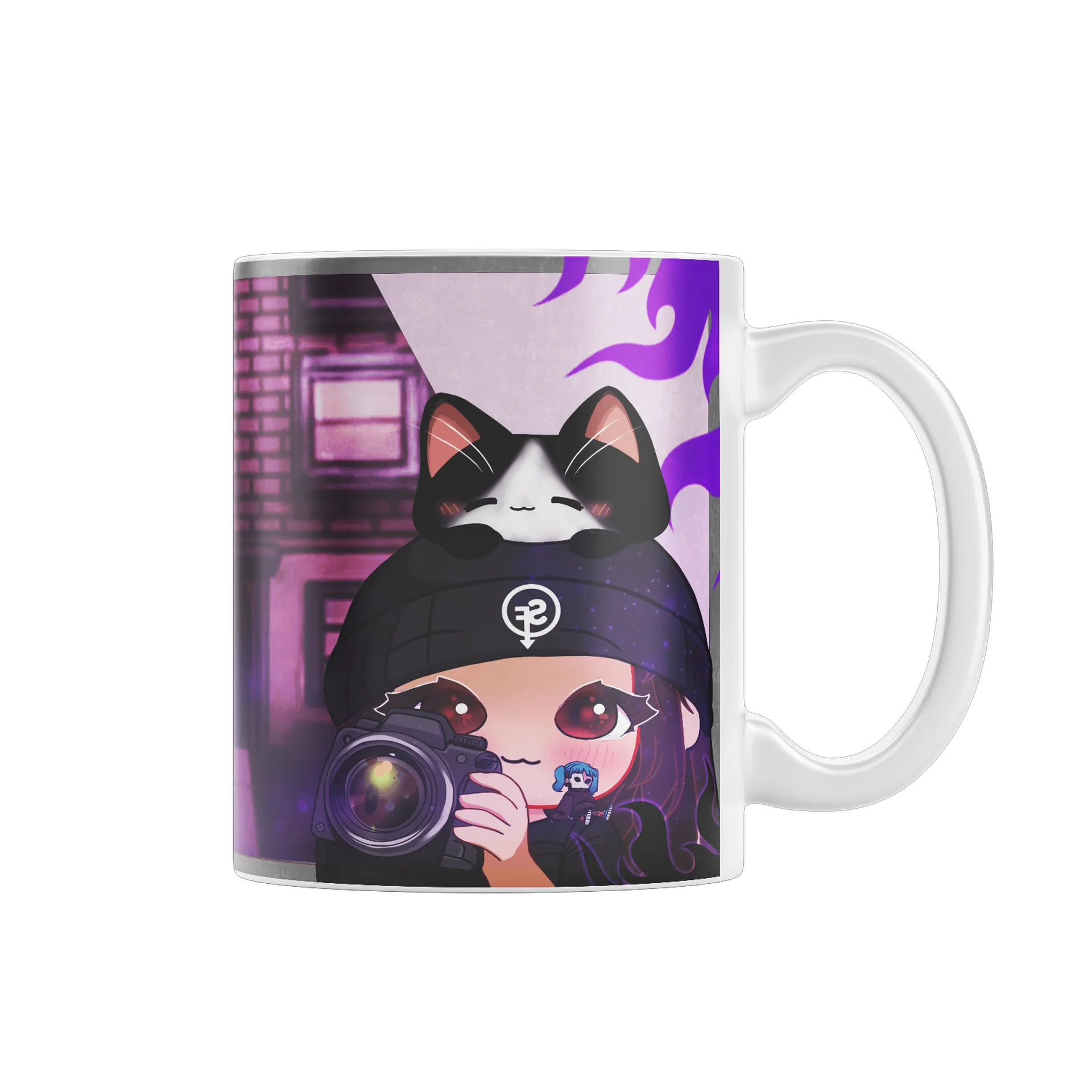 Caneca personalizada - Imagem 1