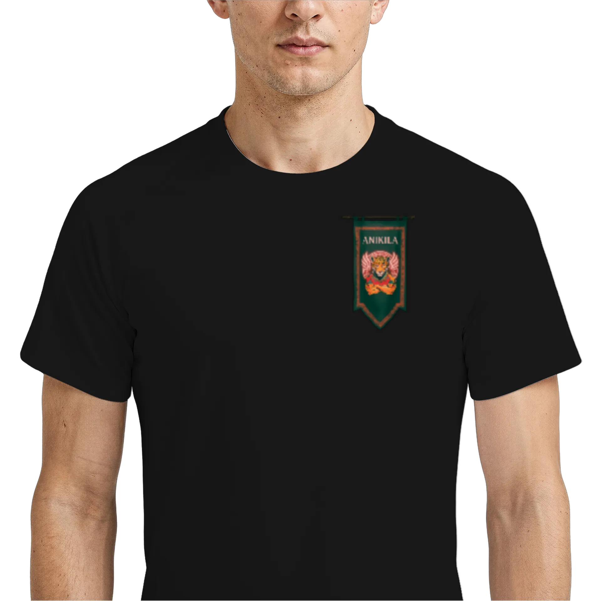 Camiseta DryFit - Imagem 4