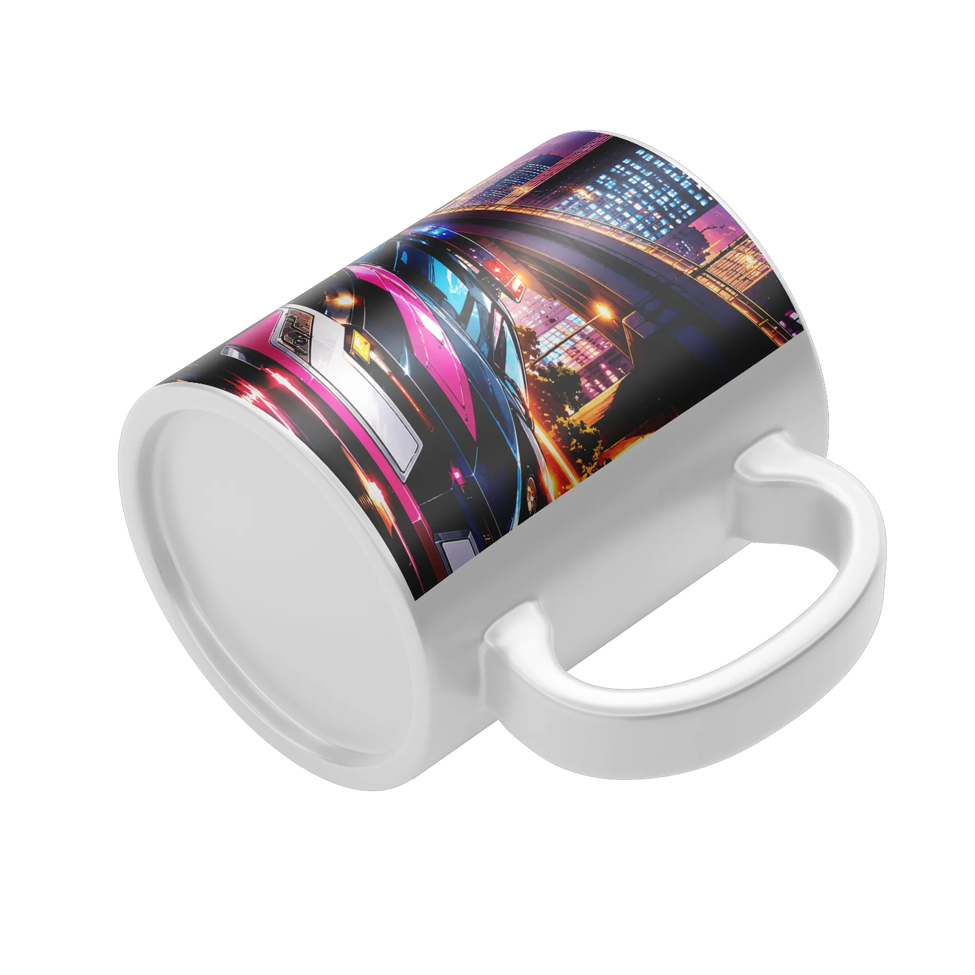 Caneca Janperson | Somos Tokufans - Imagem 4