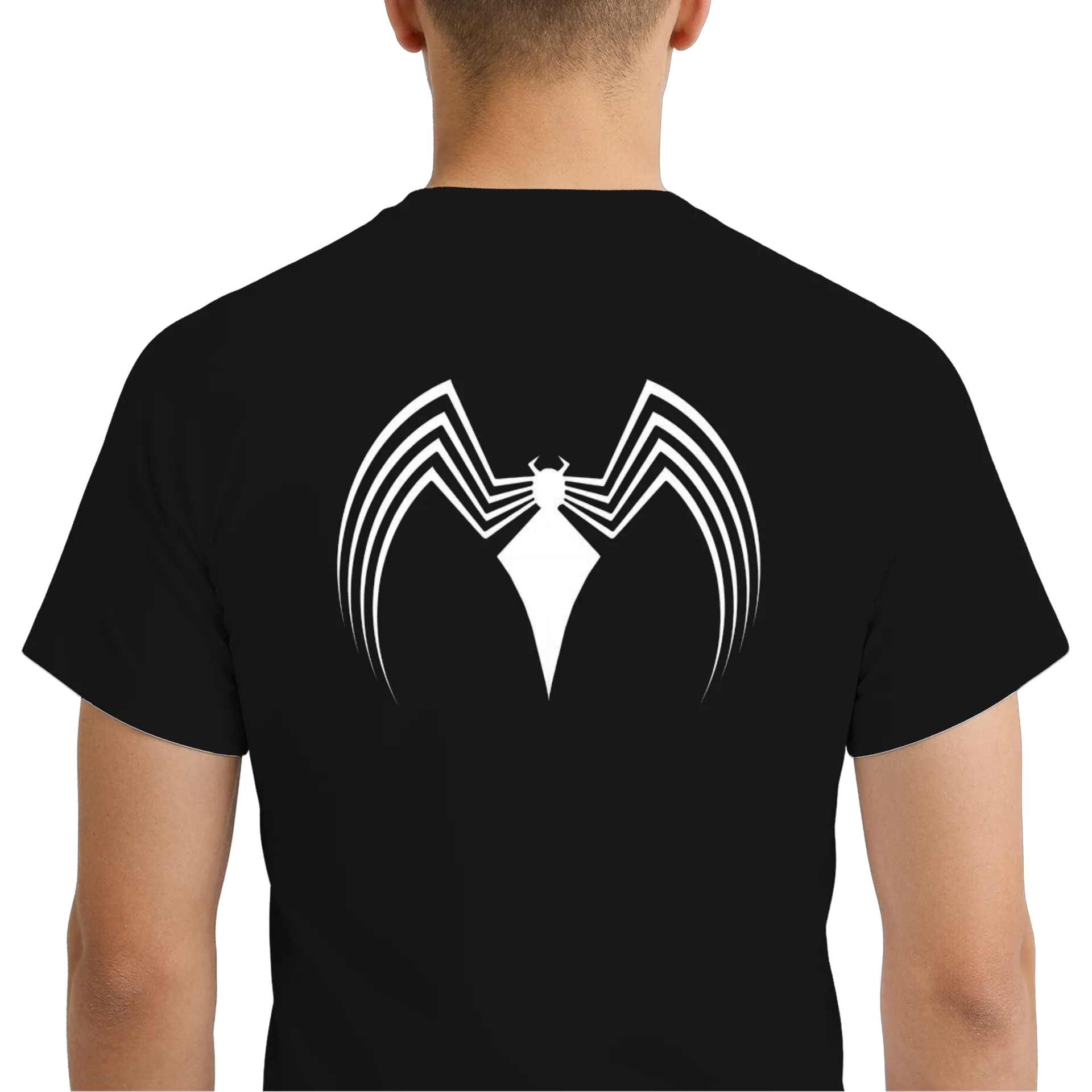 Camiseta DryFit VENOM - Imagem 6