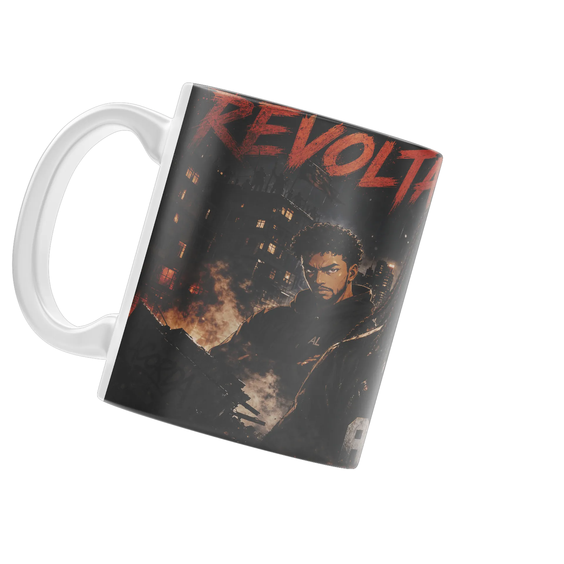 Caneca personalizada - Imagem 3