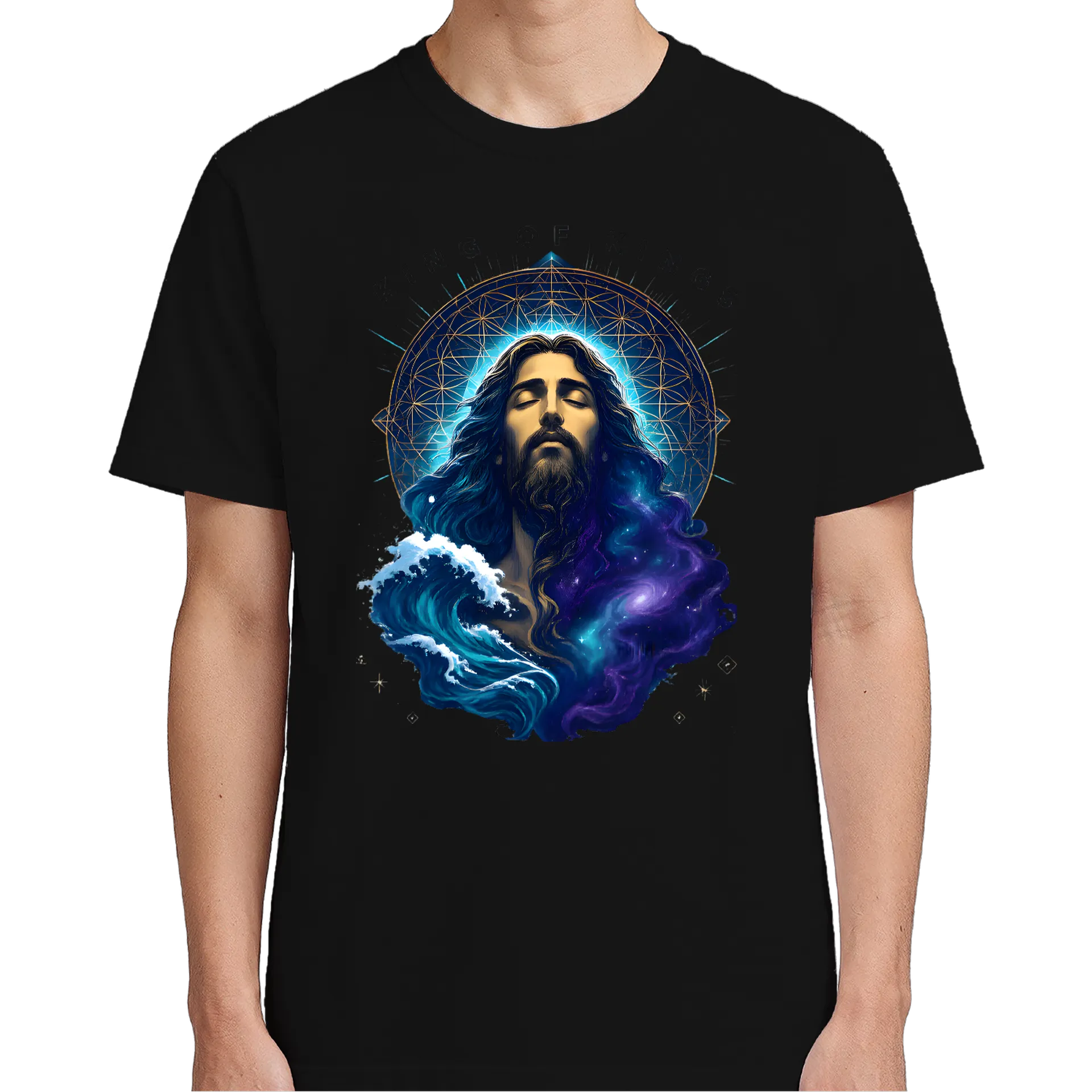 Camiseta personalizada - Imagem 4