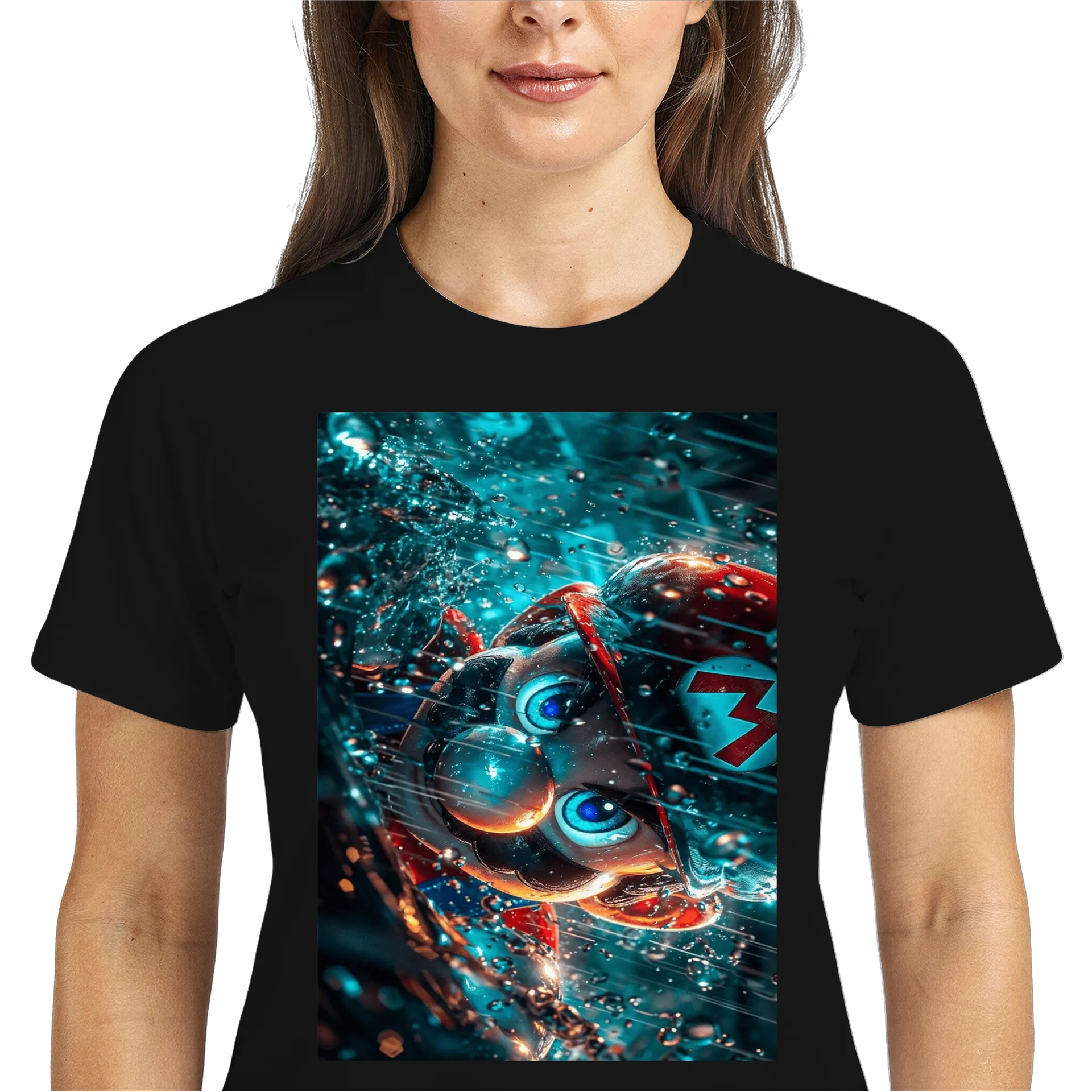 Camiseta DryFit - Imagem 3