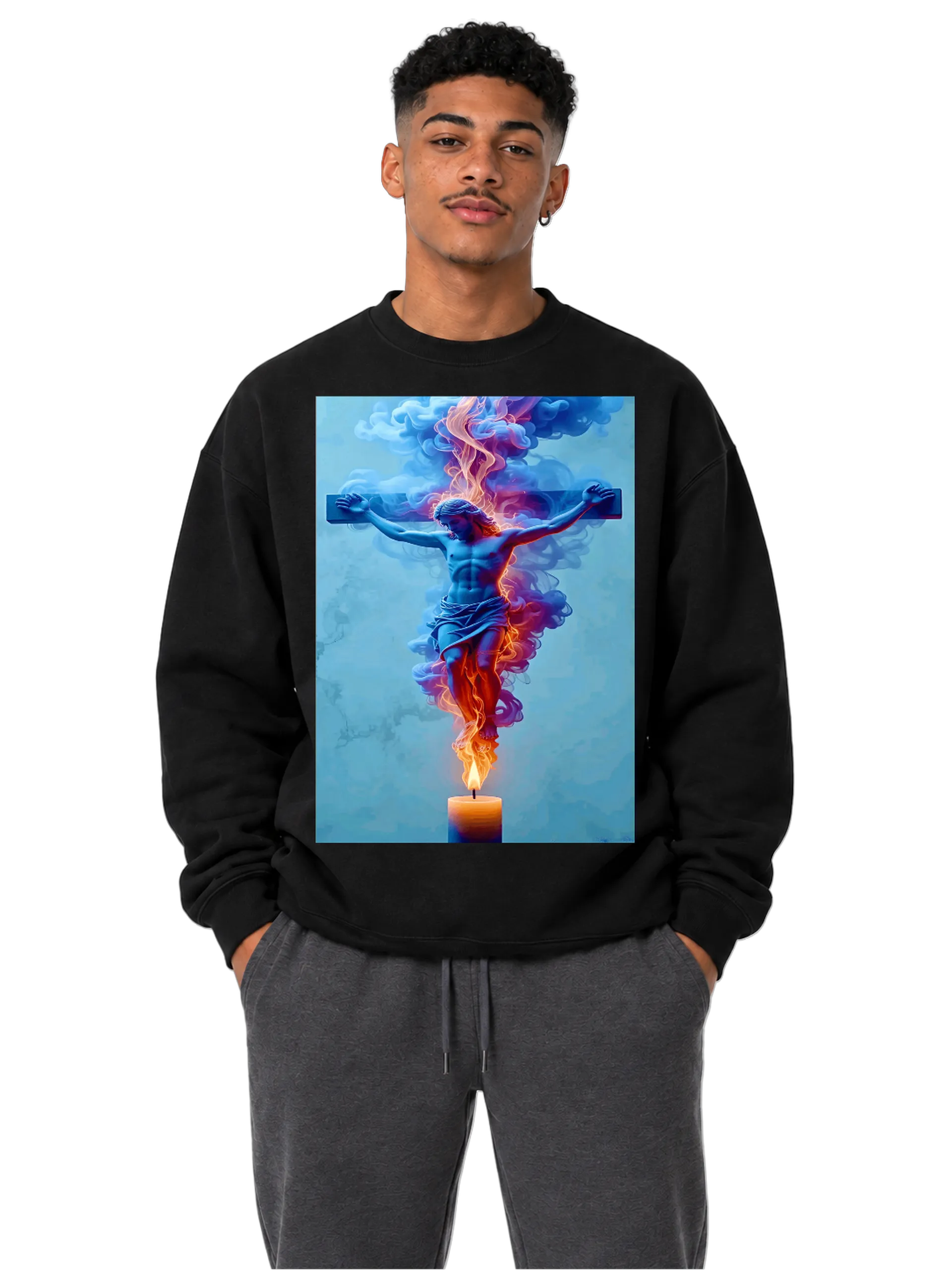 Suéter personalizado - Imagem 3