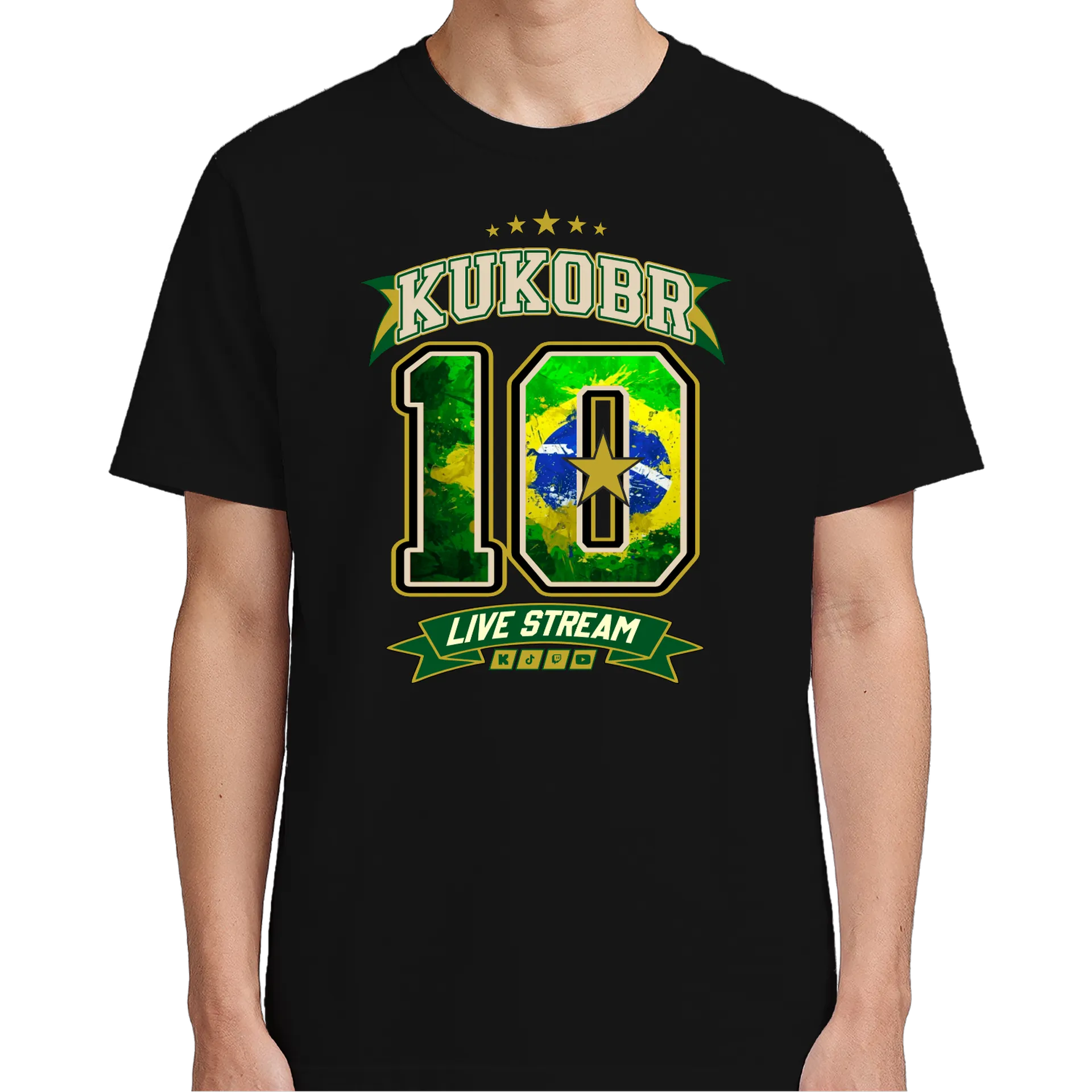 Camiseta personalizada - Imagem 5