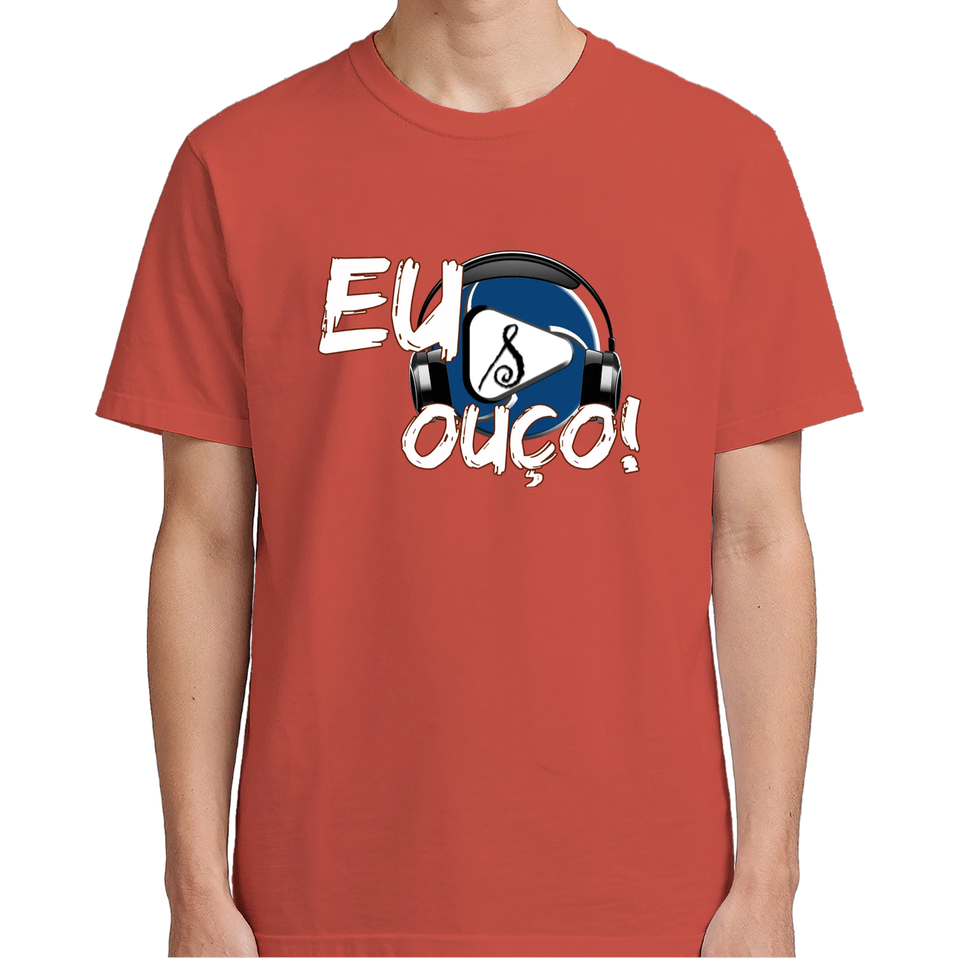 Camiseta personalizada - Imagem 5