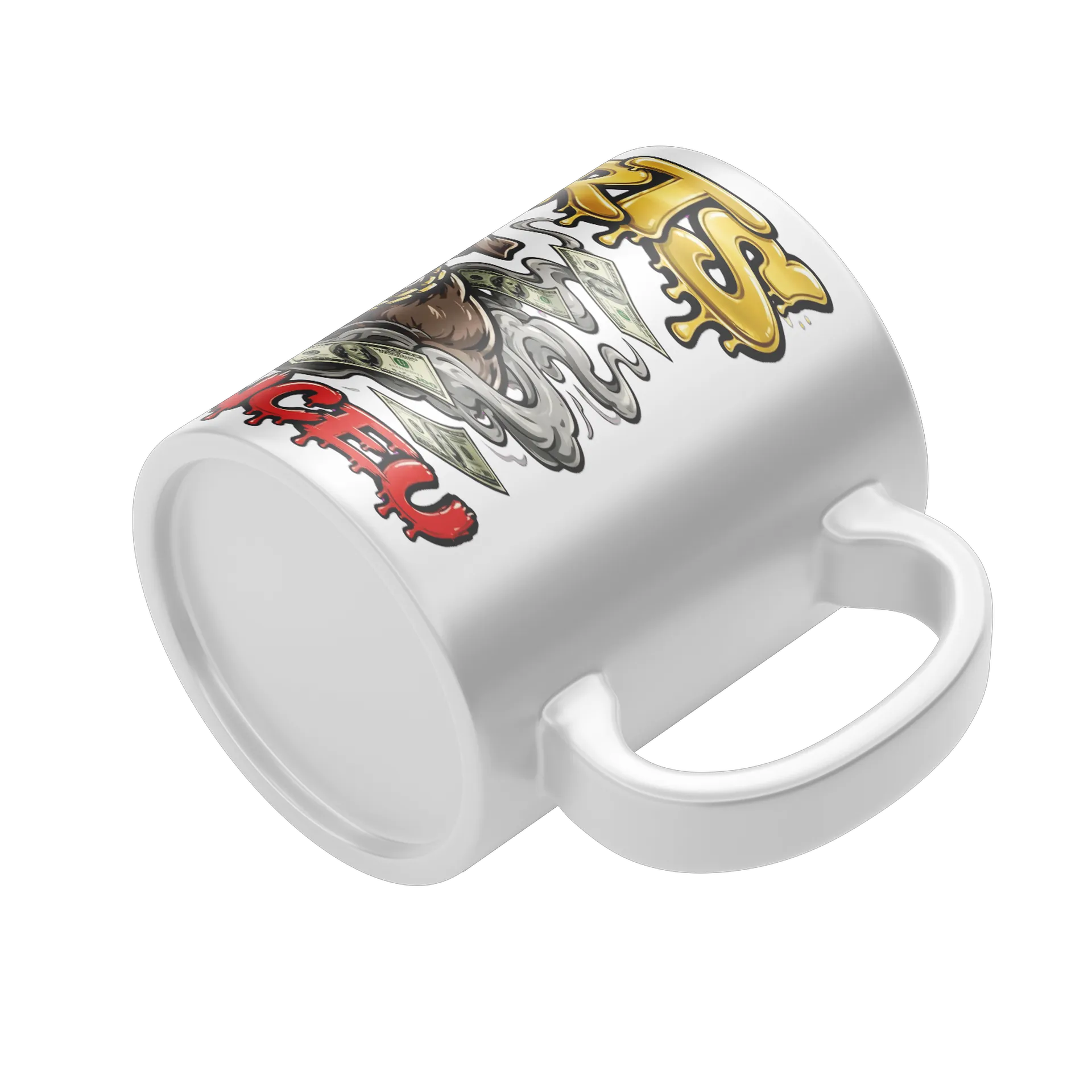 Caneca personalizada - Imagem 5