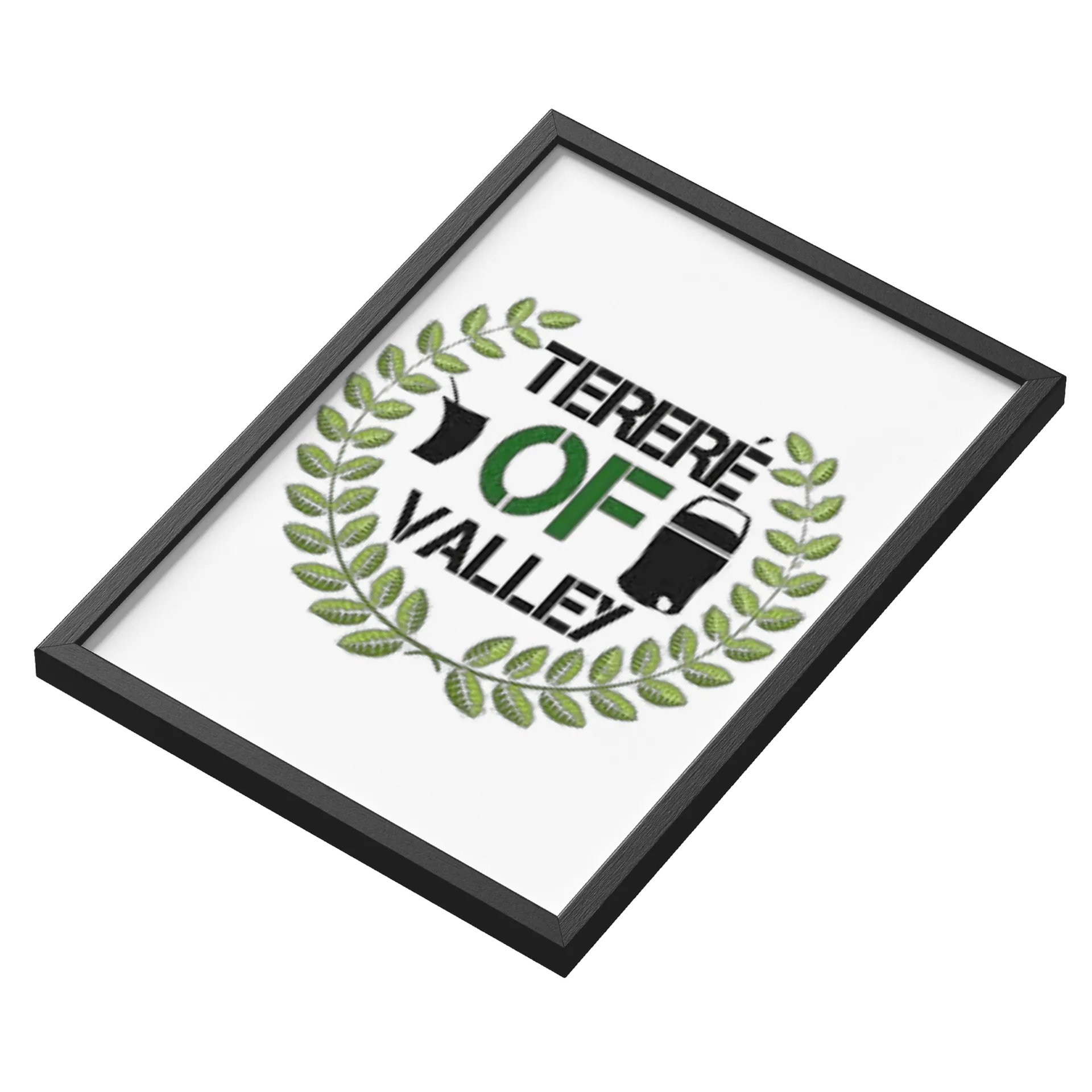 Quadro A3 Personalizado: Transforme sua Casa em Arte - Imagem 3