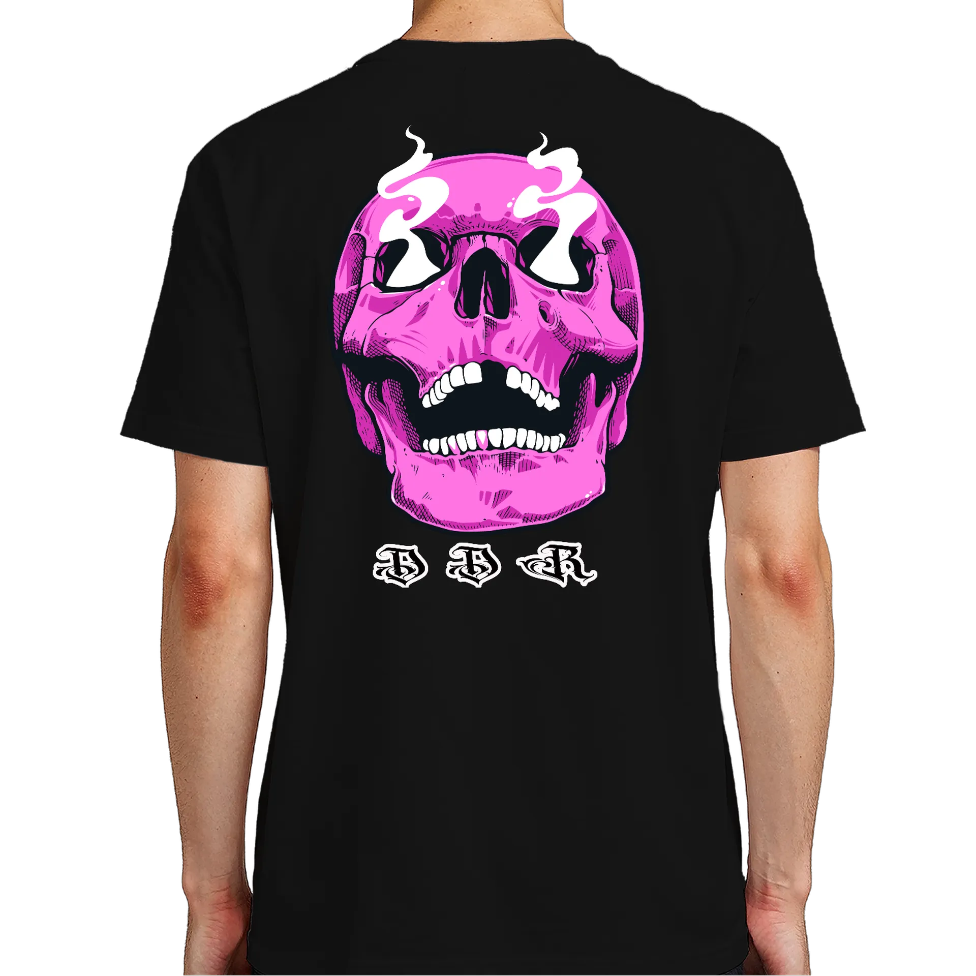 Skull 2 - Imagem 6