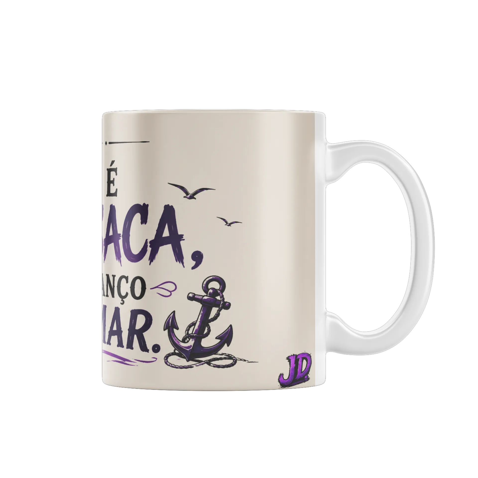 Caneca personalizada - Imagem 1