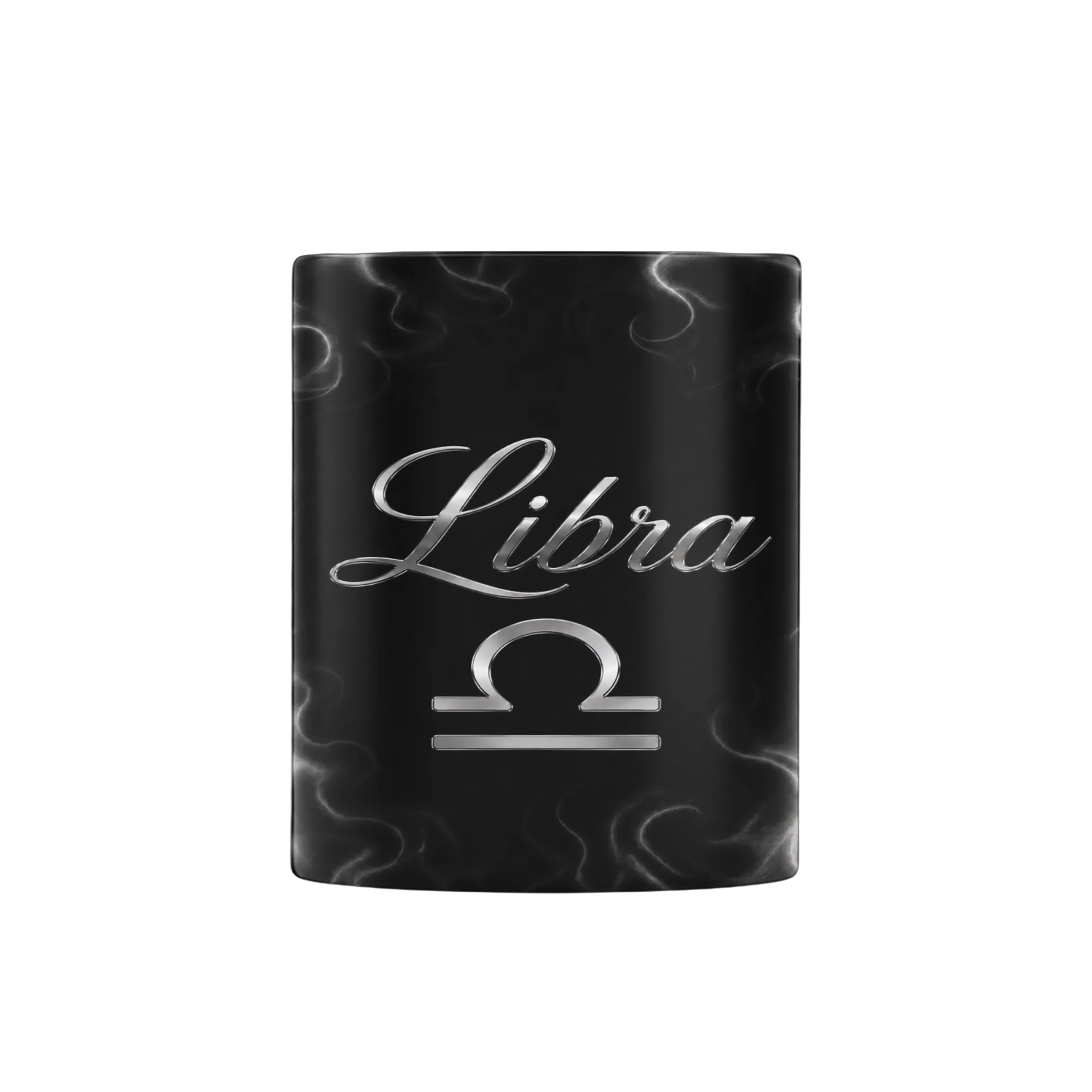 Caneca Porcelana Libra 02 325ml - Imagem 3