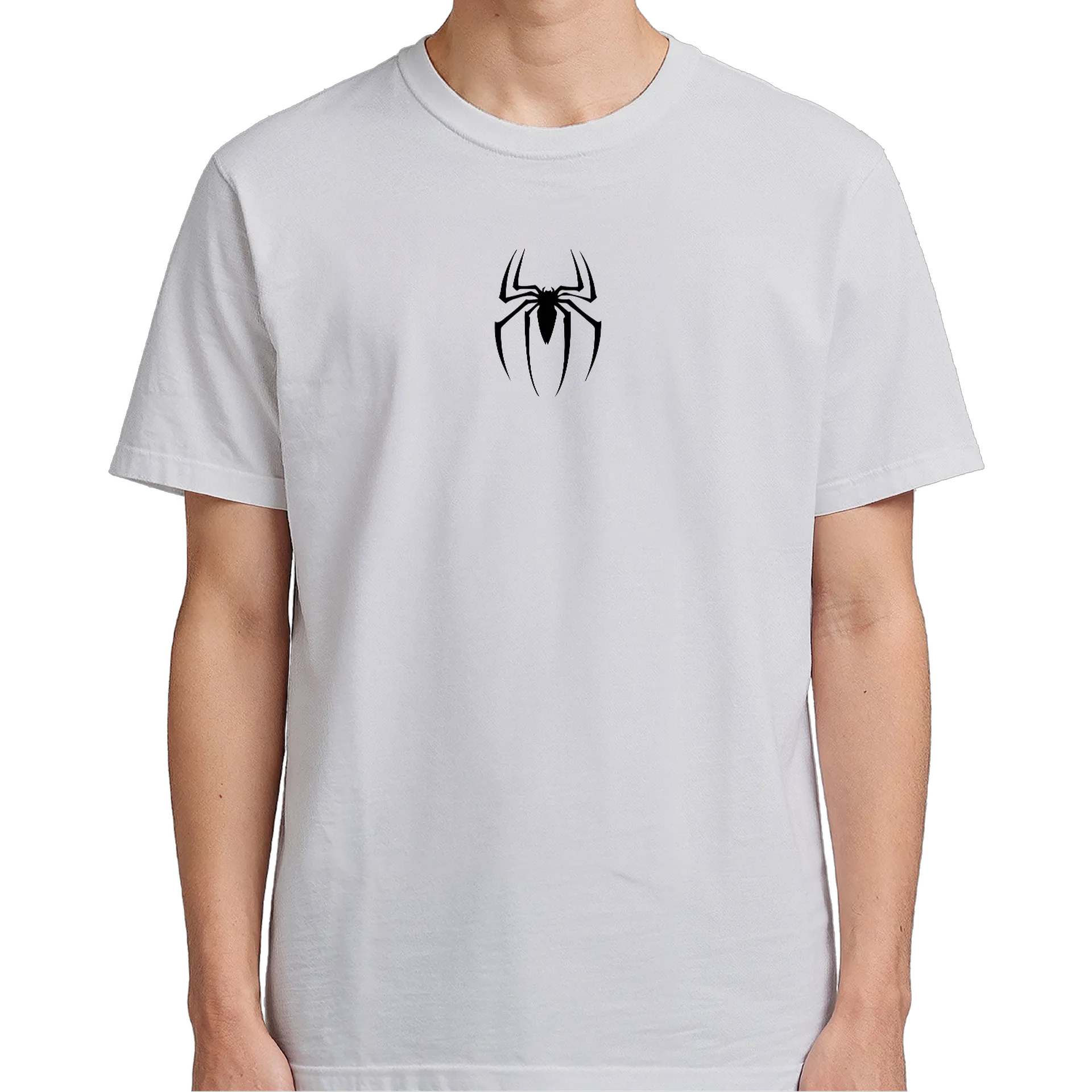 Camiseta Homem Aranha - Imagem 5