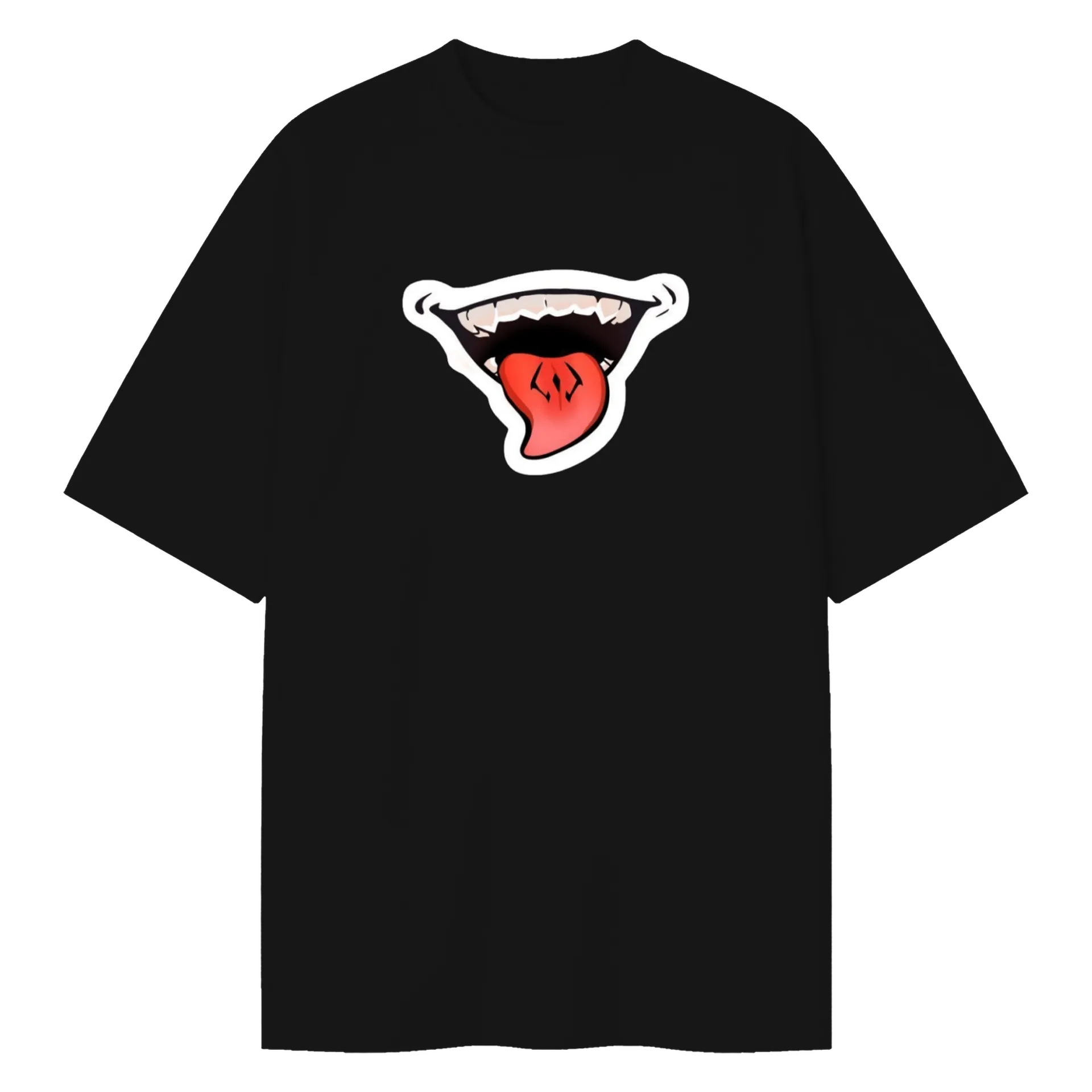 Camiseta Oversized de Neryloja.