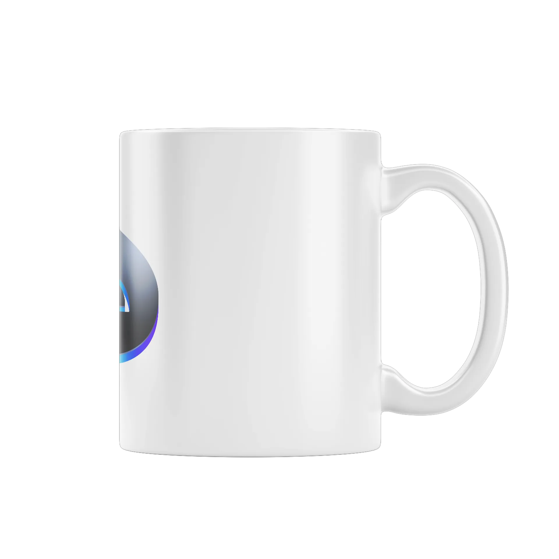 Caneca Ícone Lives - Imagem 1