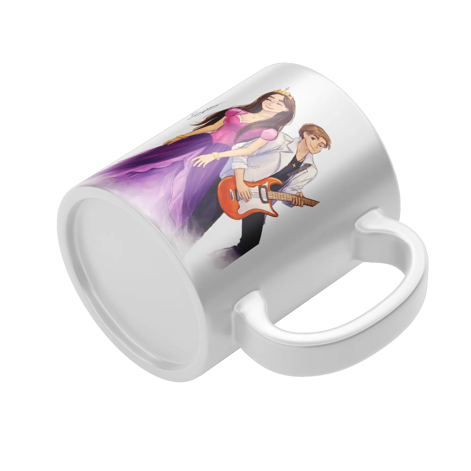 Caneca - URPAP - Imagem 4