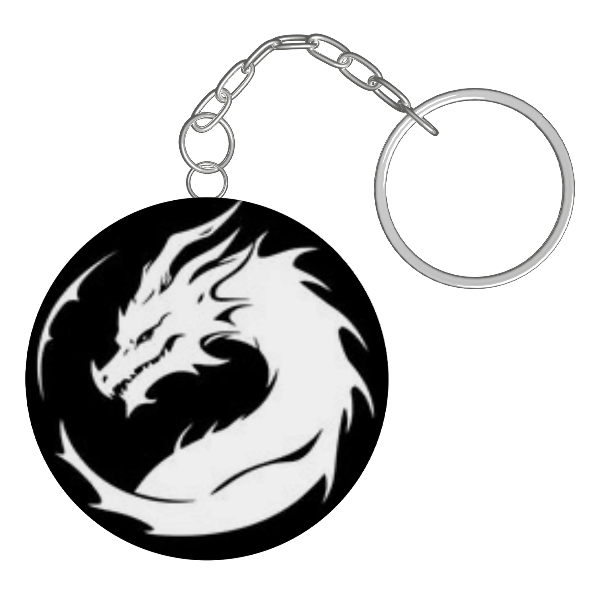Chaveiro personalizado - Imagem 3