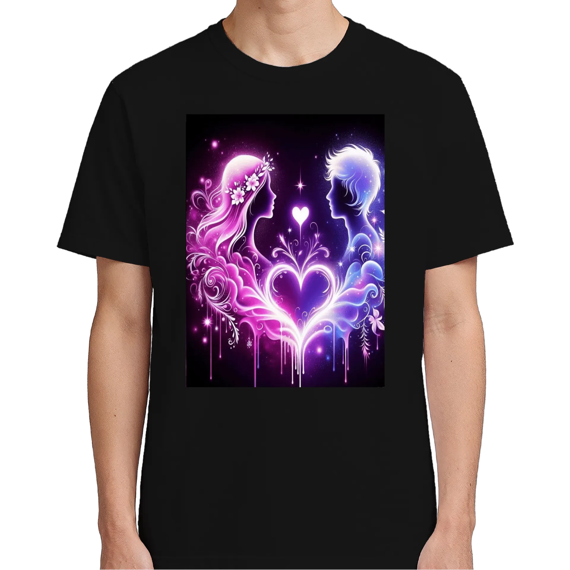 Camiseta personalizada - Imagem 5