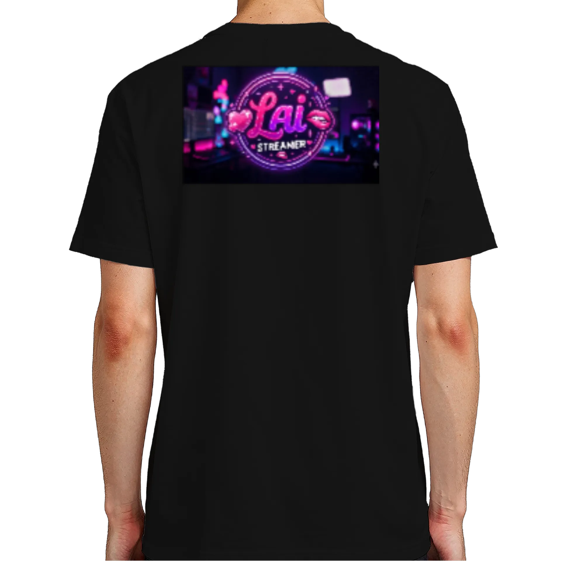 Camiseta LAI  de 💕 Lai 🫦 — imagem 6 de 6