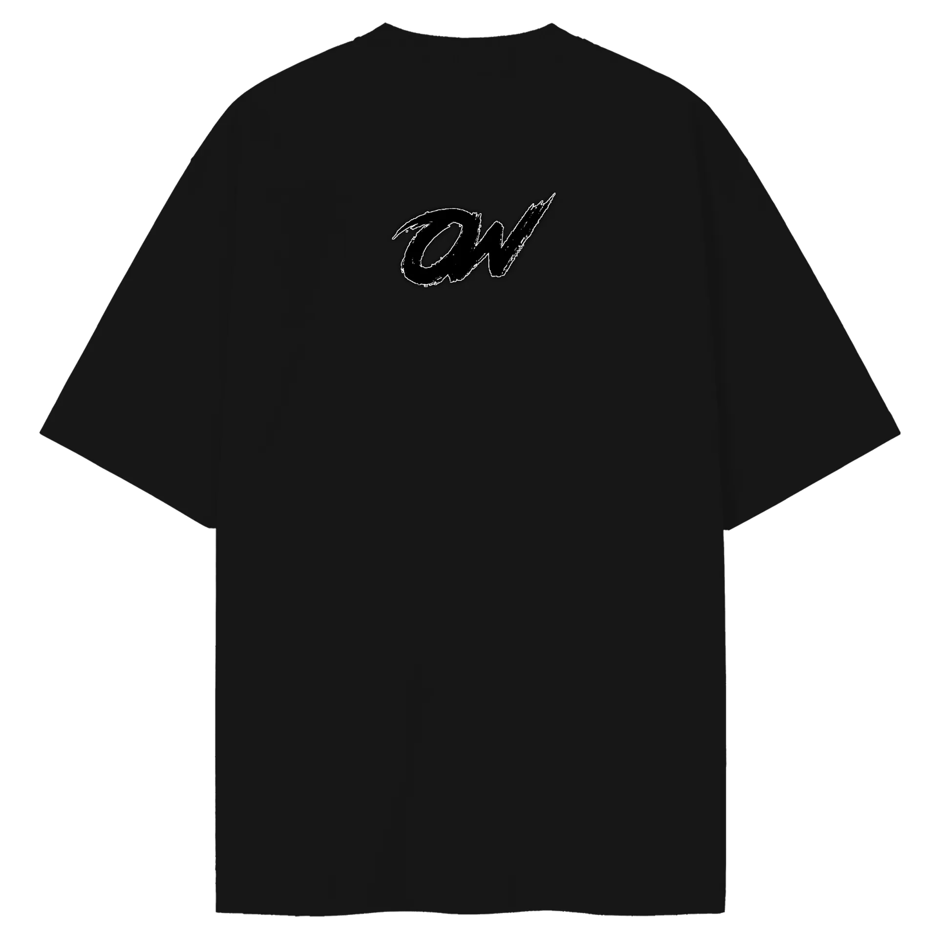 Camiseta Oversized Exploração Estrelar - Imagem 2