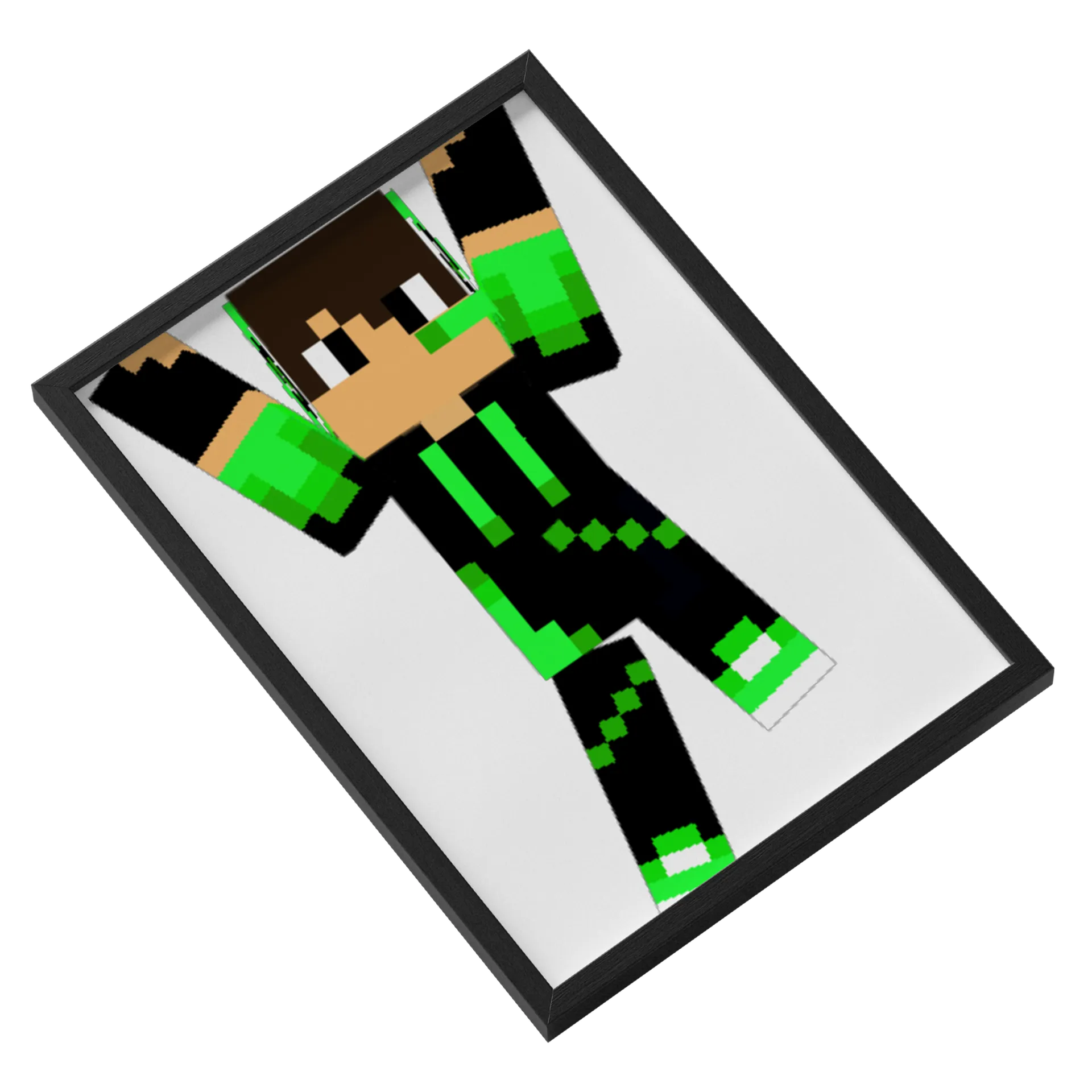 Quadro CAPUTI GAMER  de CAPUTI GAMER 