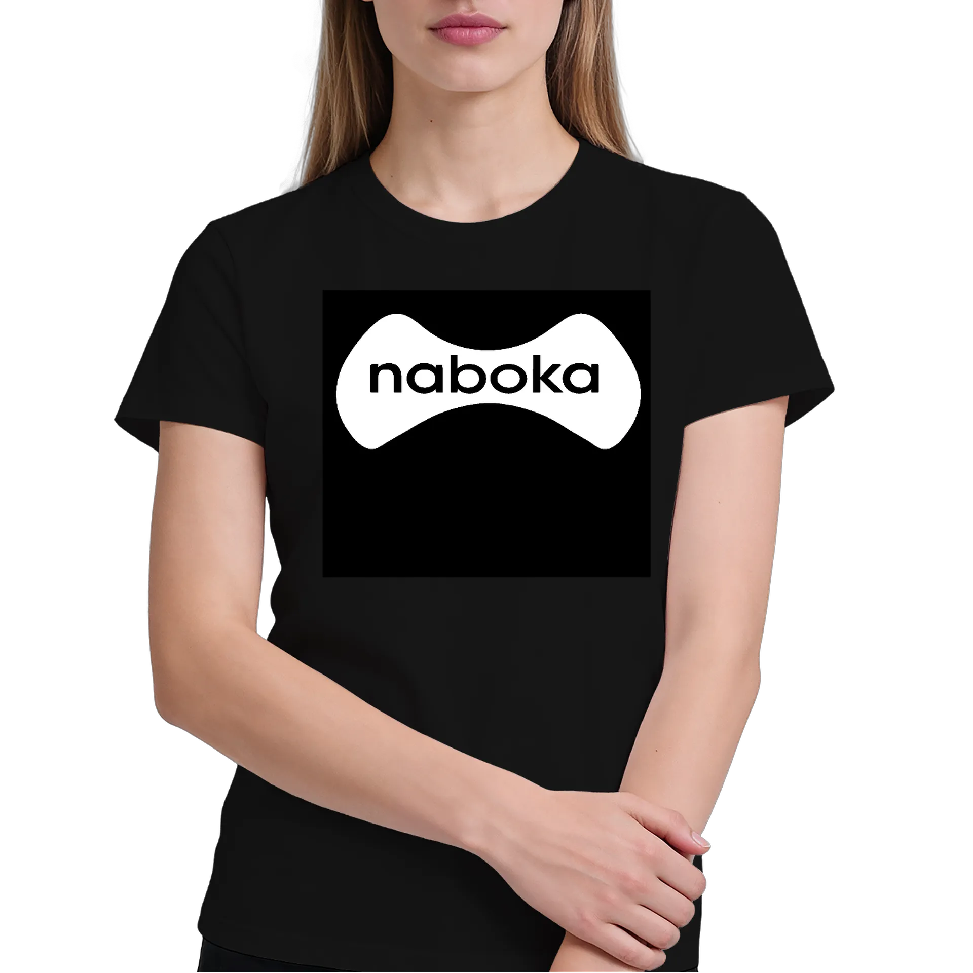Camiseta naboka - Imagem 4