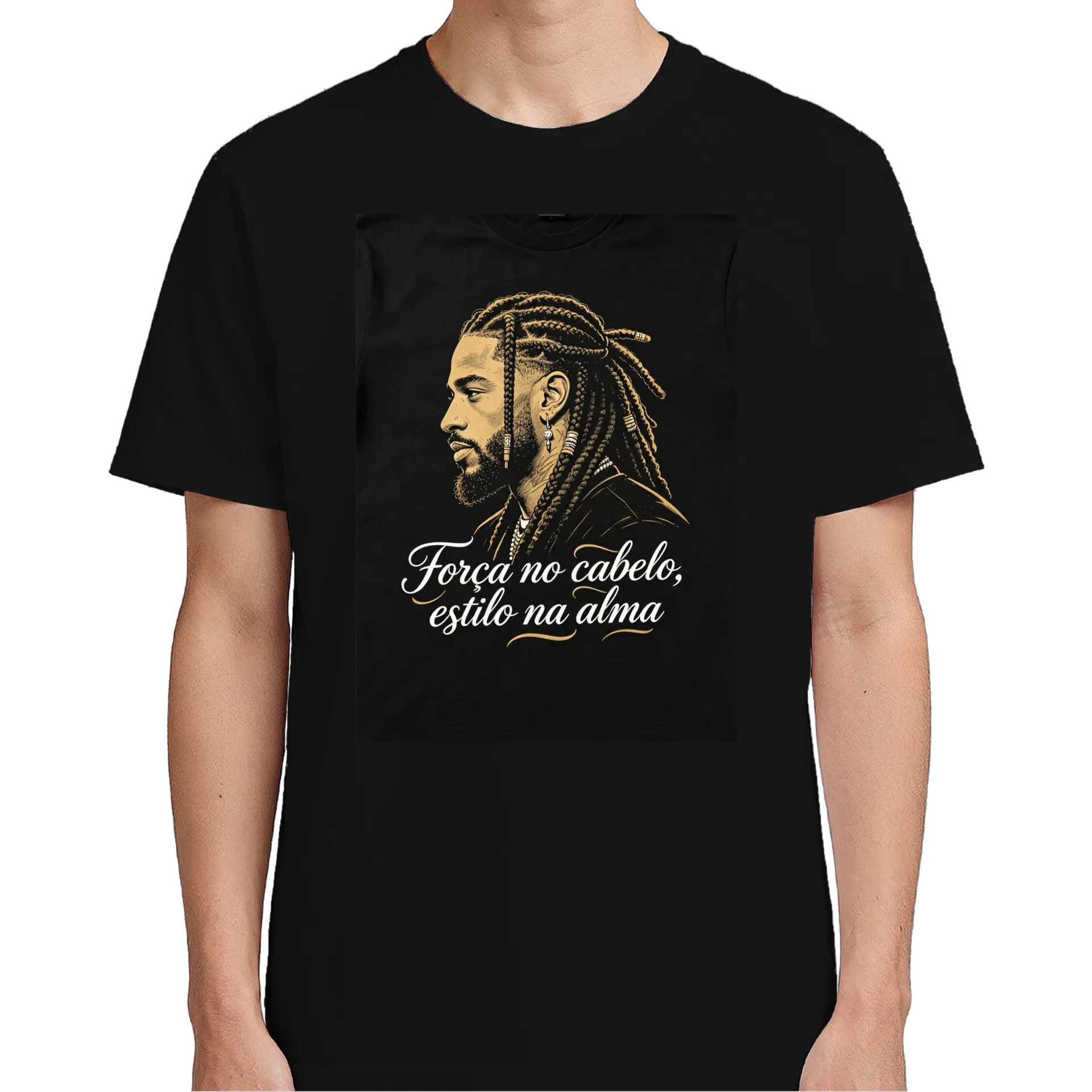 Camiseta personalizada - Imagem 5