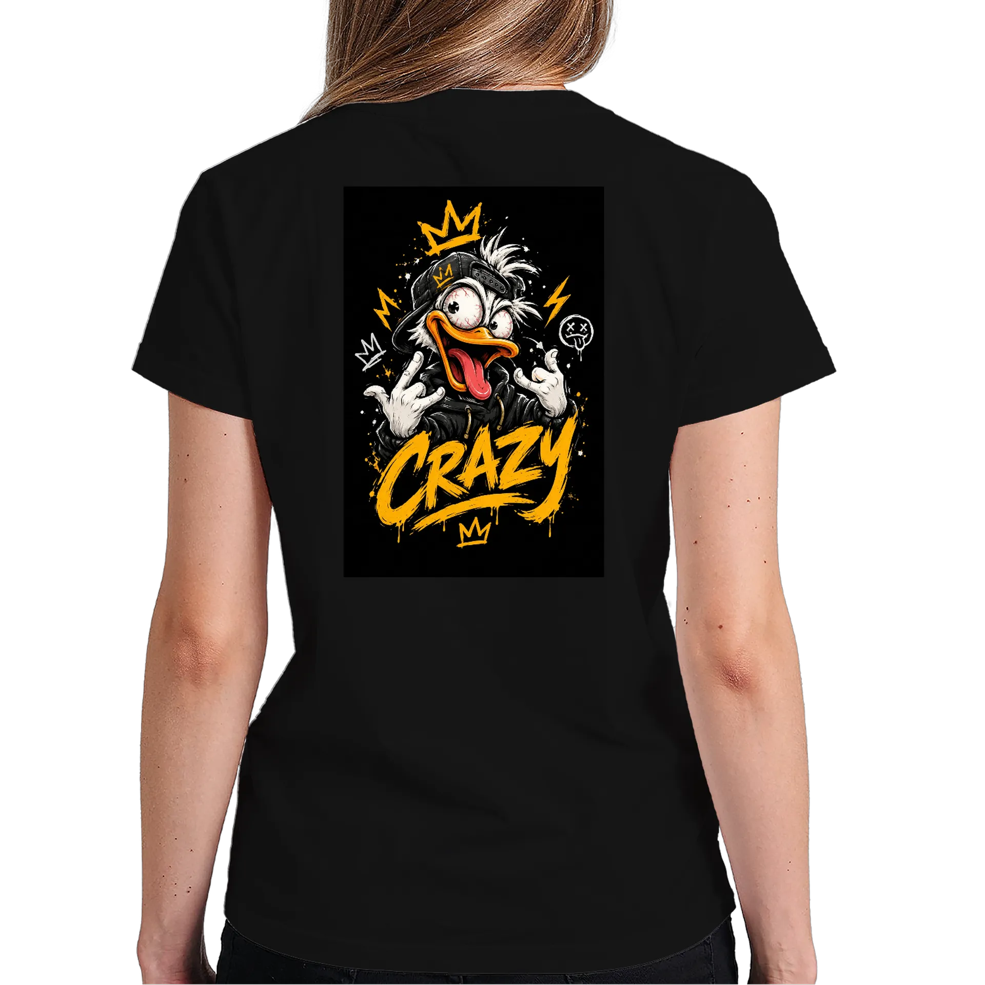 Camiseta personalizada - Imagem 5