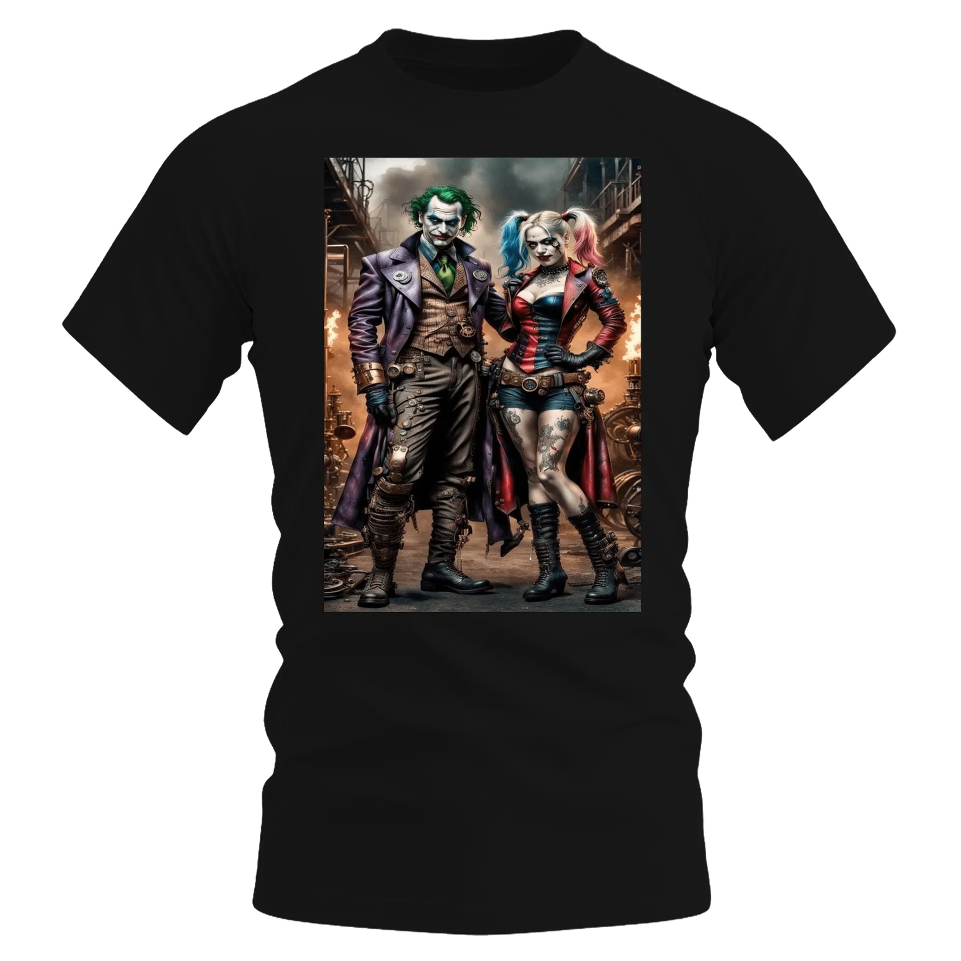 Camiseta DryFit - Imagem 1