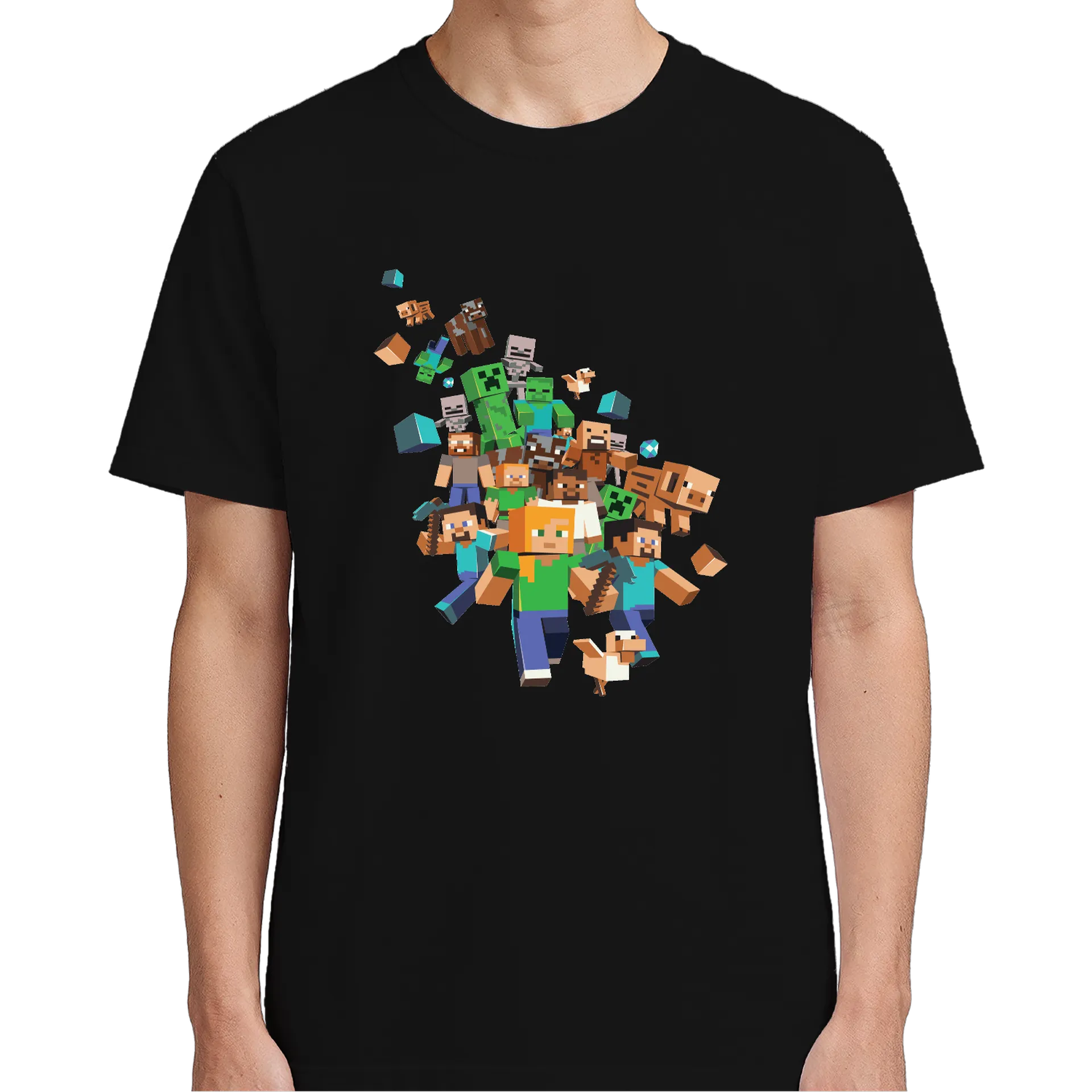 Camiseta personalizada - Imagem 5