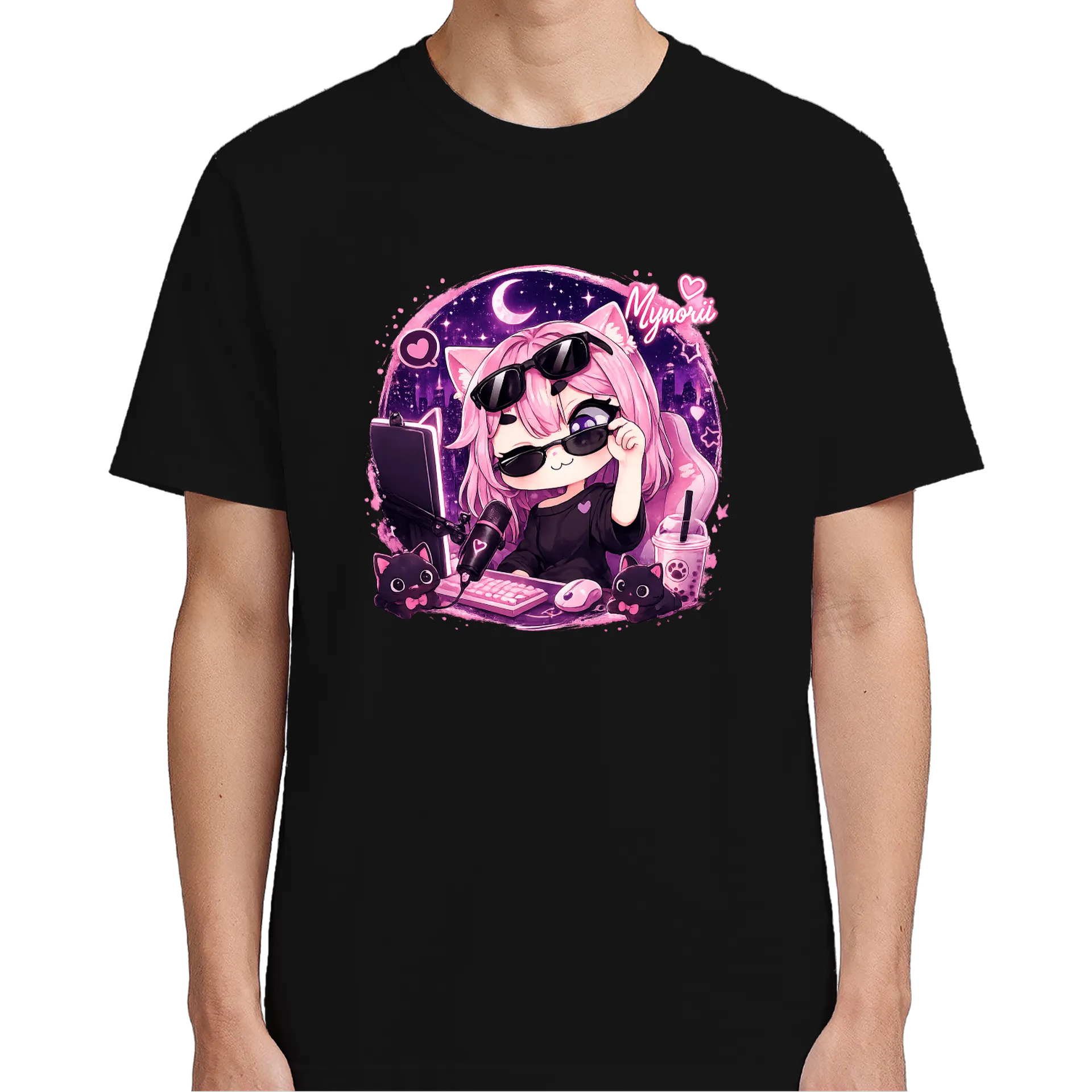 Camiseta Noriizika - Imagem 5