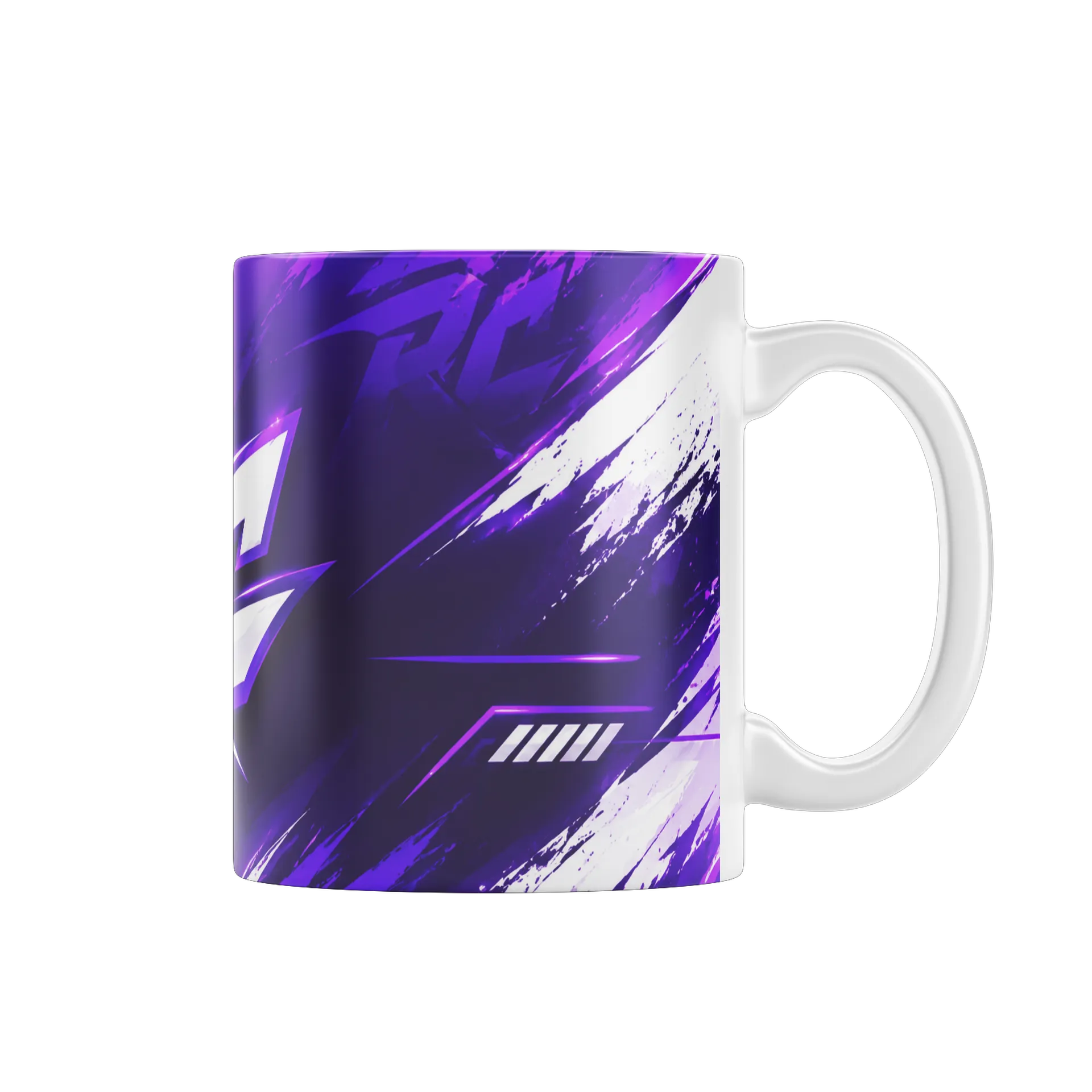 Caneca Rcfoox 325ml  - Imagem 2