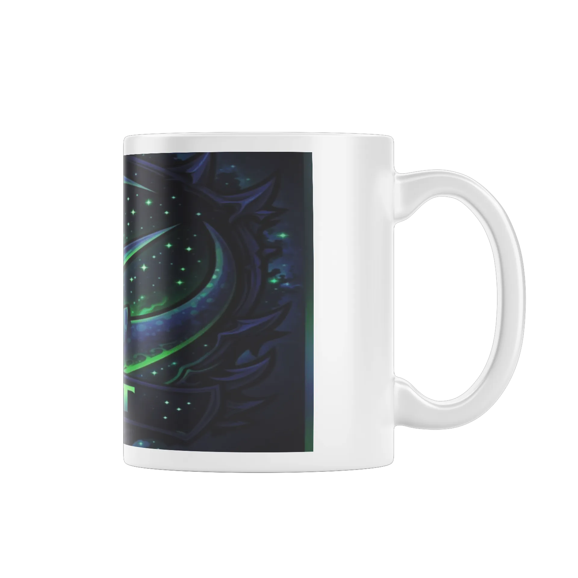 Guilda vencedora e edição especial  Lua Estelar Verde 325ml - Imagem 1