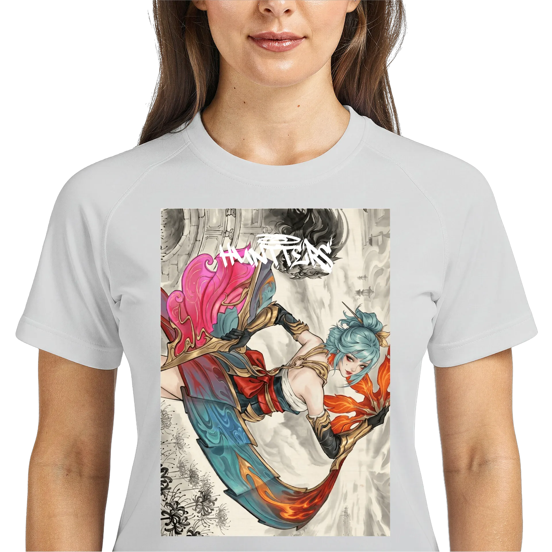 Camiseta DryFit - Imagem 3