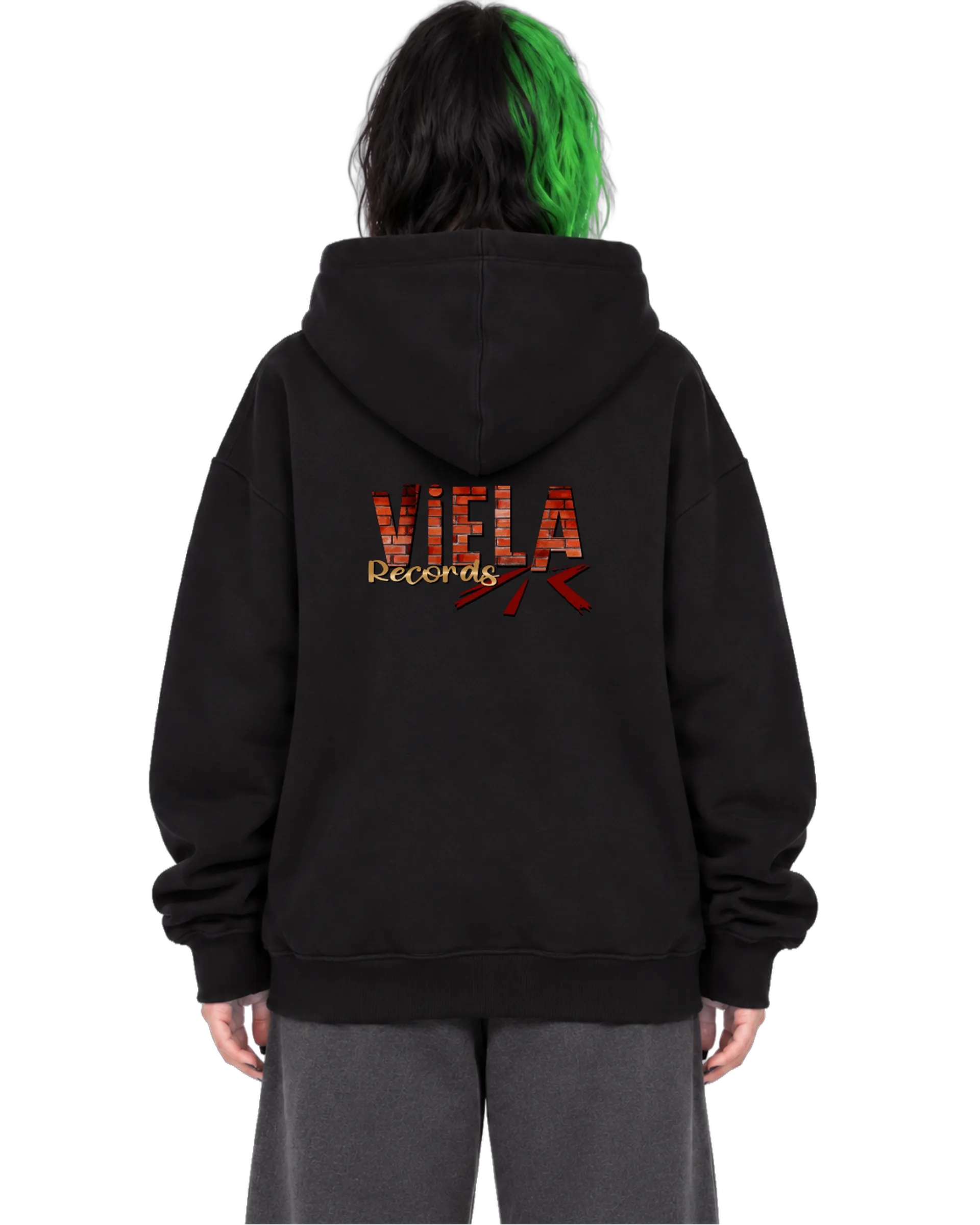 Blusa de moletom personalizada - Imagem 2