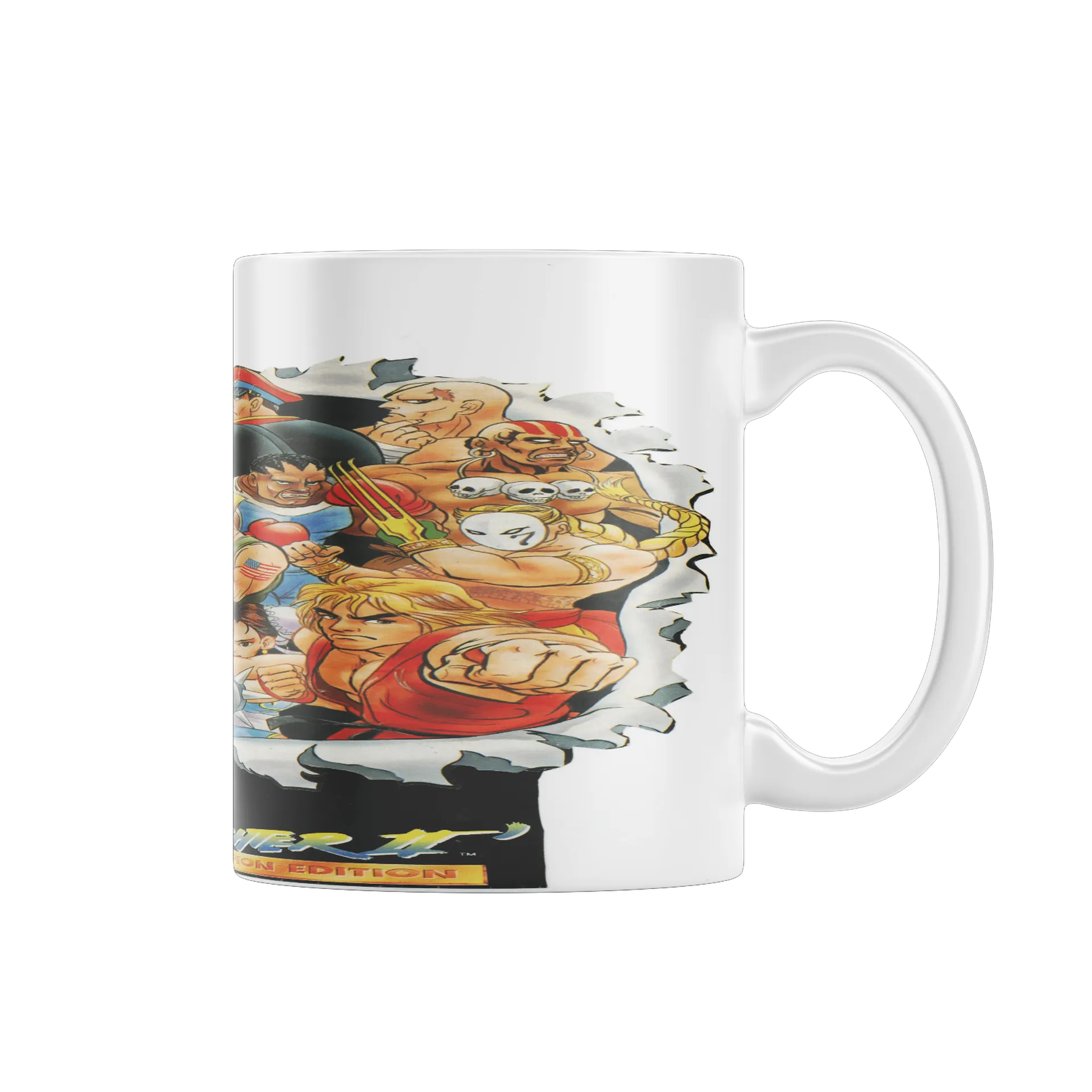 Caneca personalizada - Imagem 1