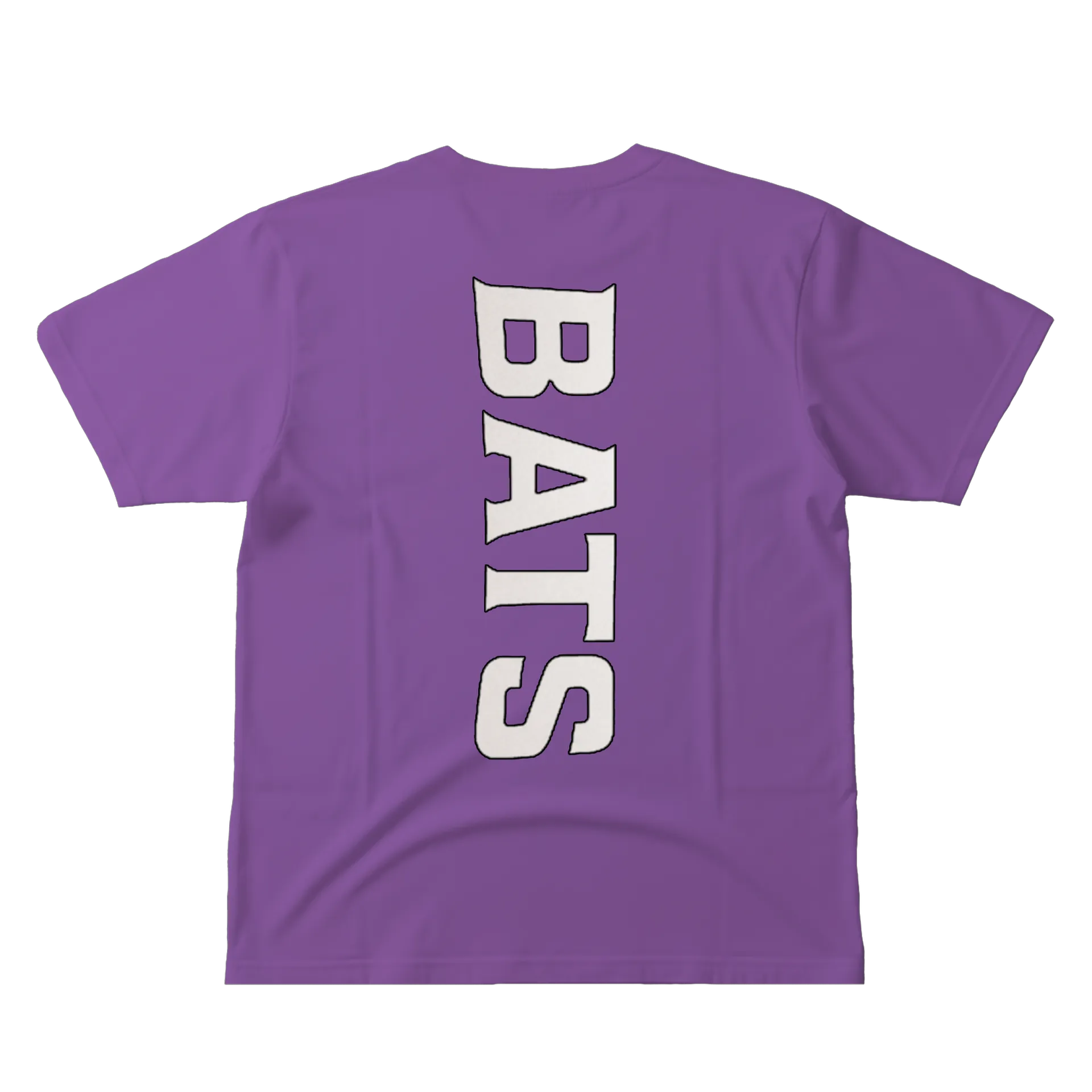 Camisa Bat eyes de vxstore