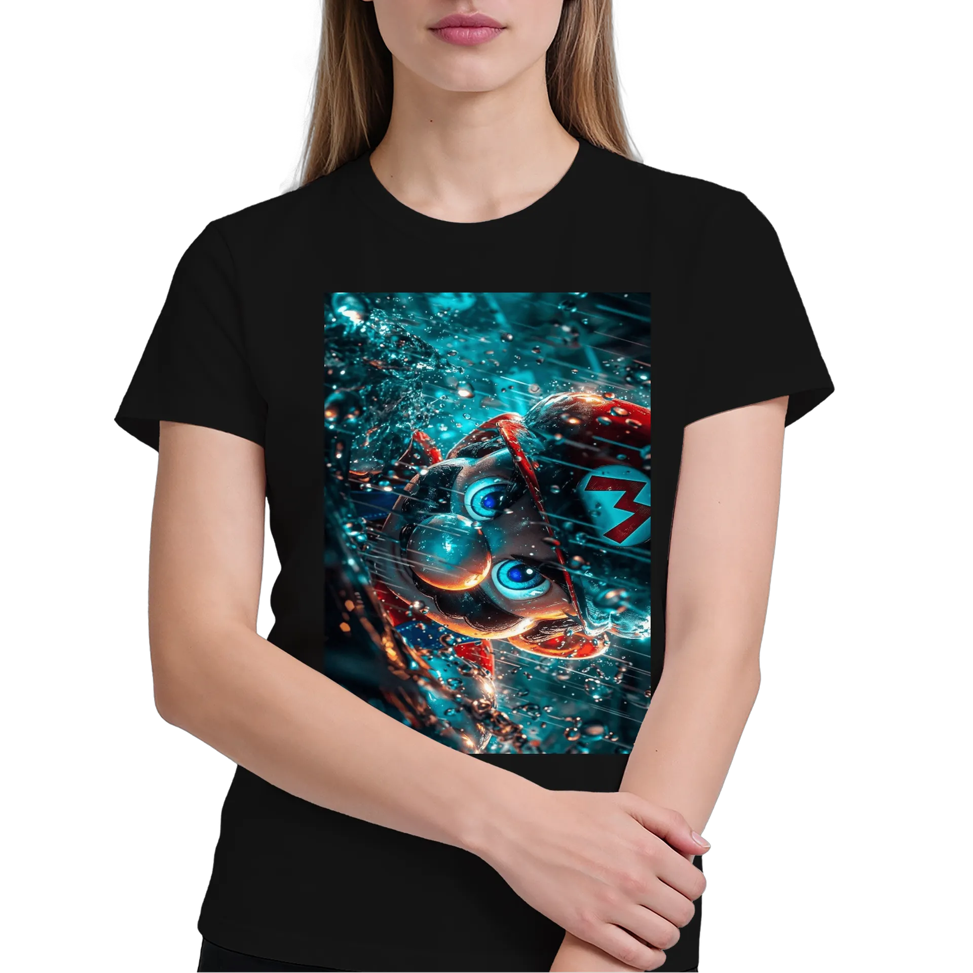 Camiseta personalizada - Imagem 4