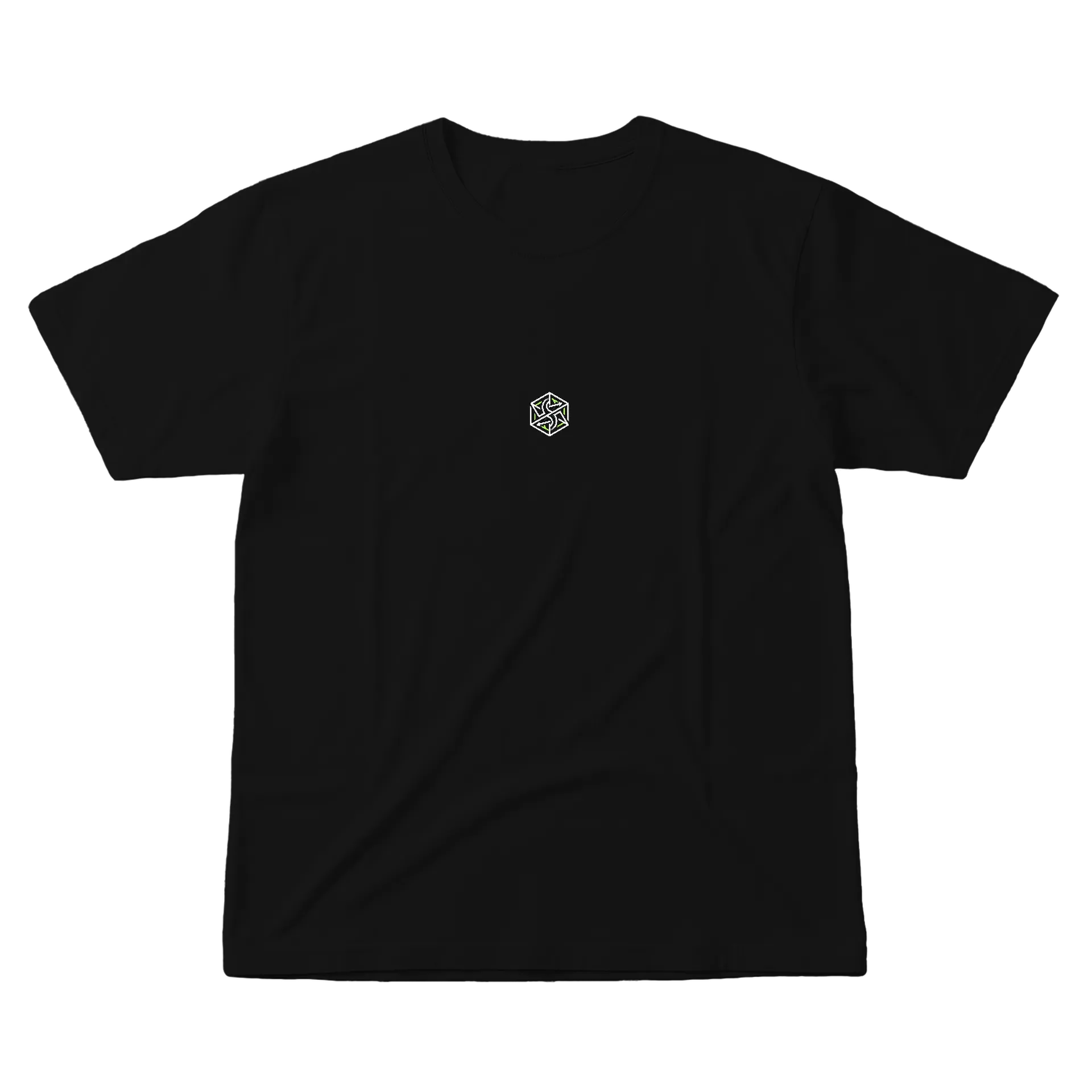 Camiseta orixá oxalá 100% Algodão - Imagem 1