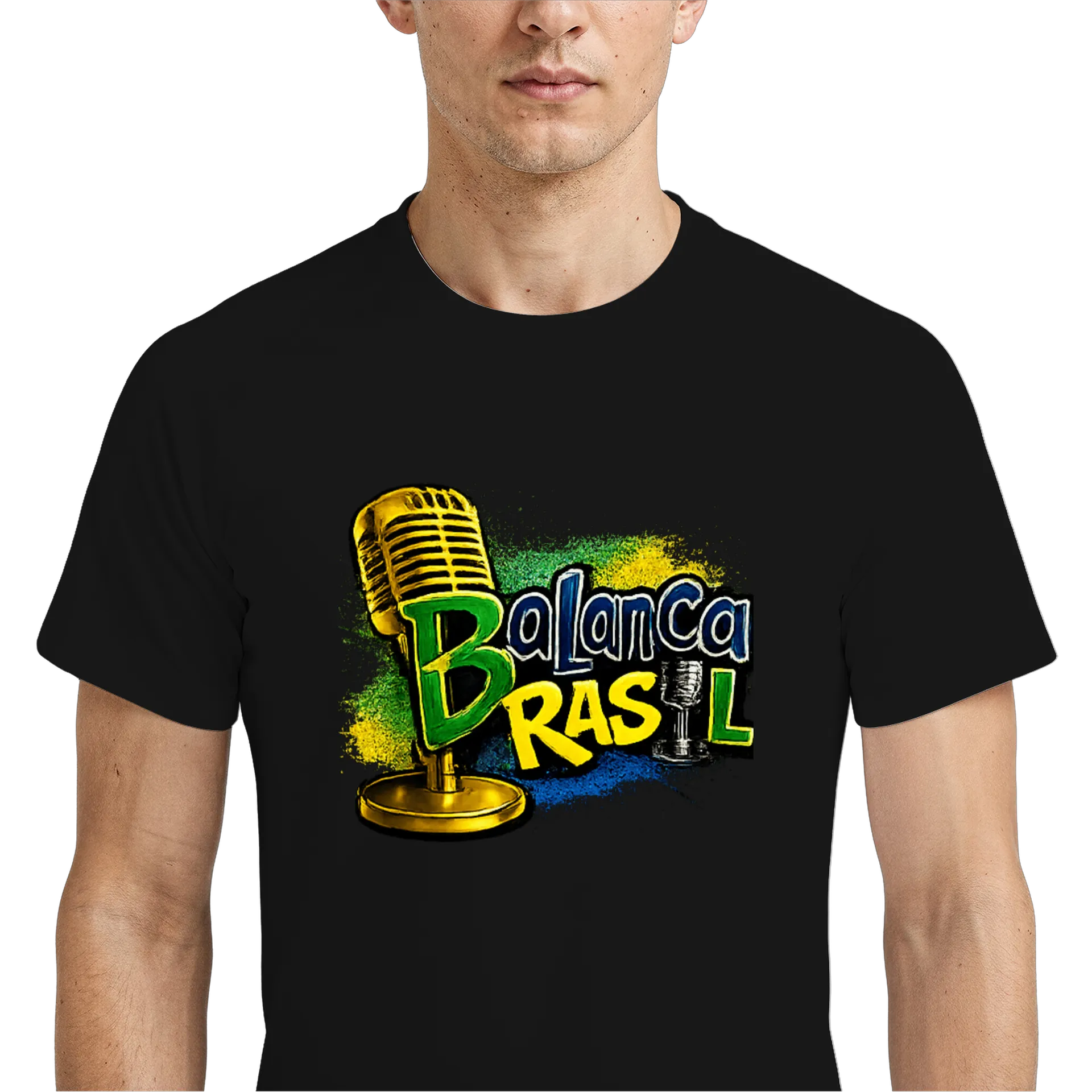 Camiseta DryFit - Imagem 4