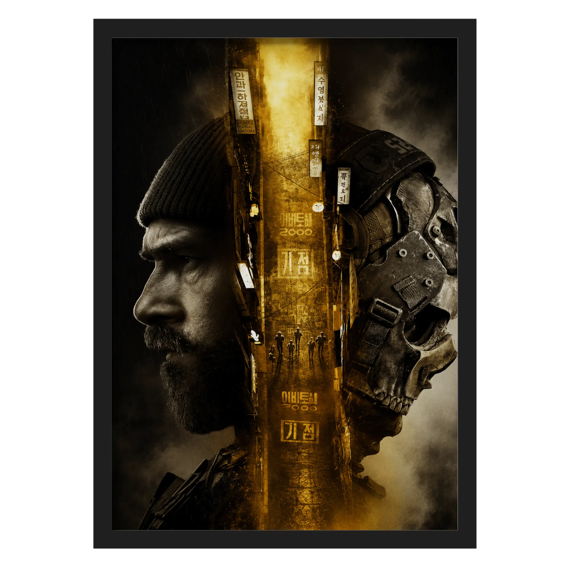 Quadro MW4 - Imagem 1