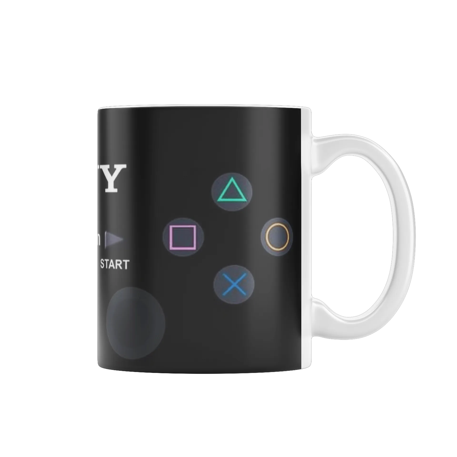 Caneca personalizada de Lieverson dias