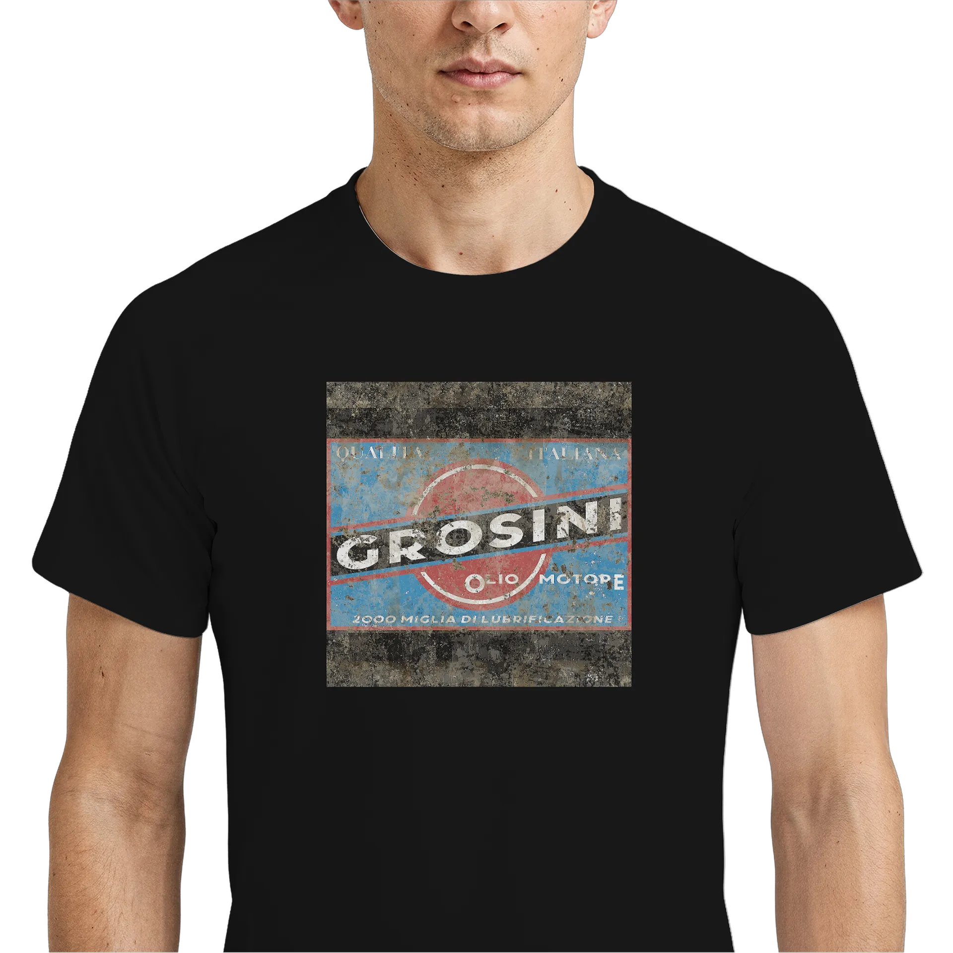Camiseta DryFit - Imagem 4