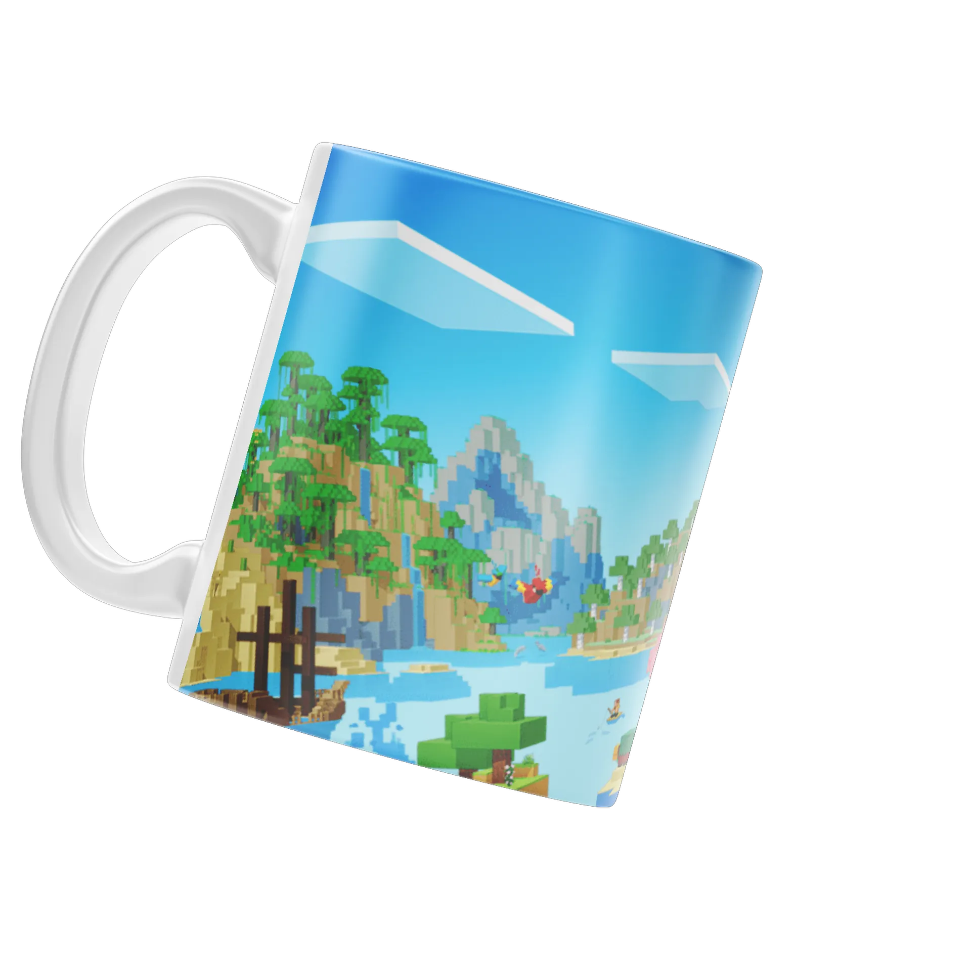 Caneca personalizada - Imagem 3