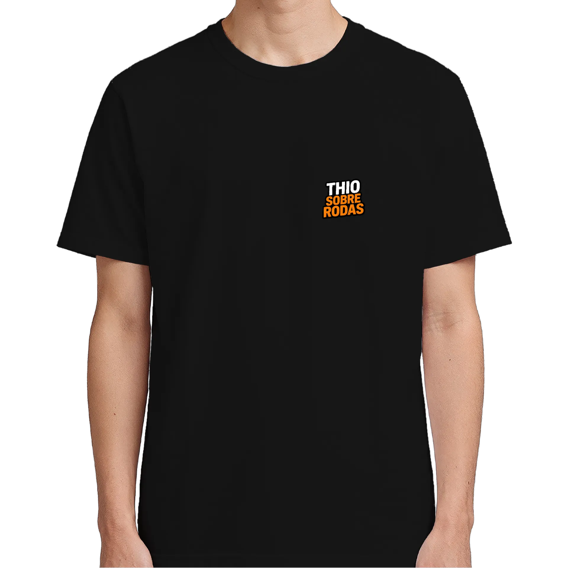 Camiseta personalizada Akira - Imagem 4