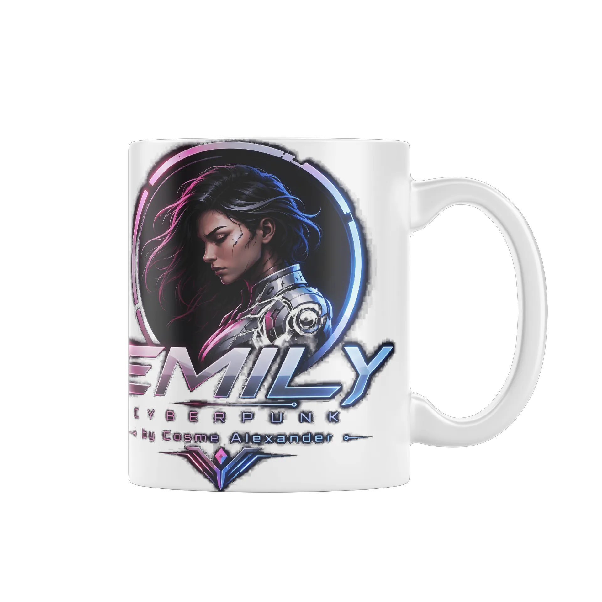 Caneca personalizada - Imagem 1