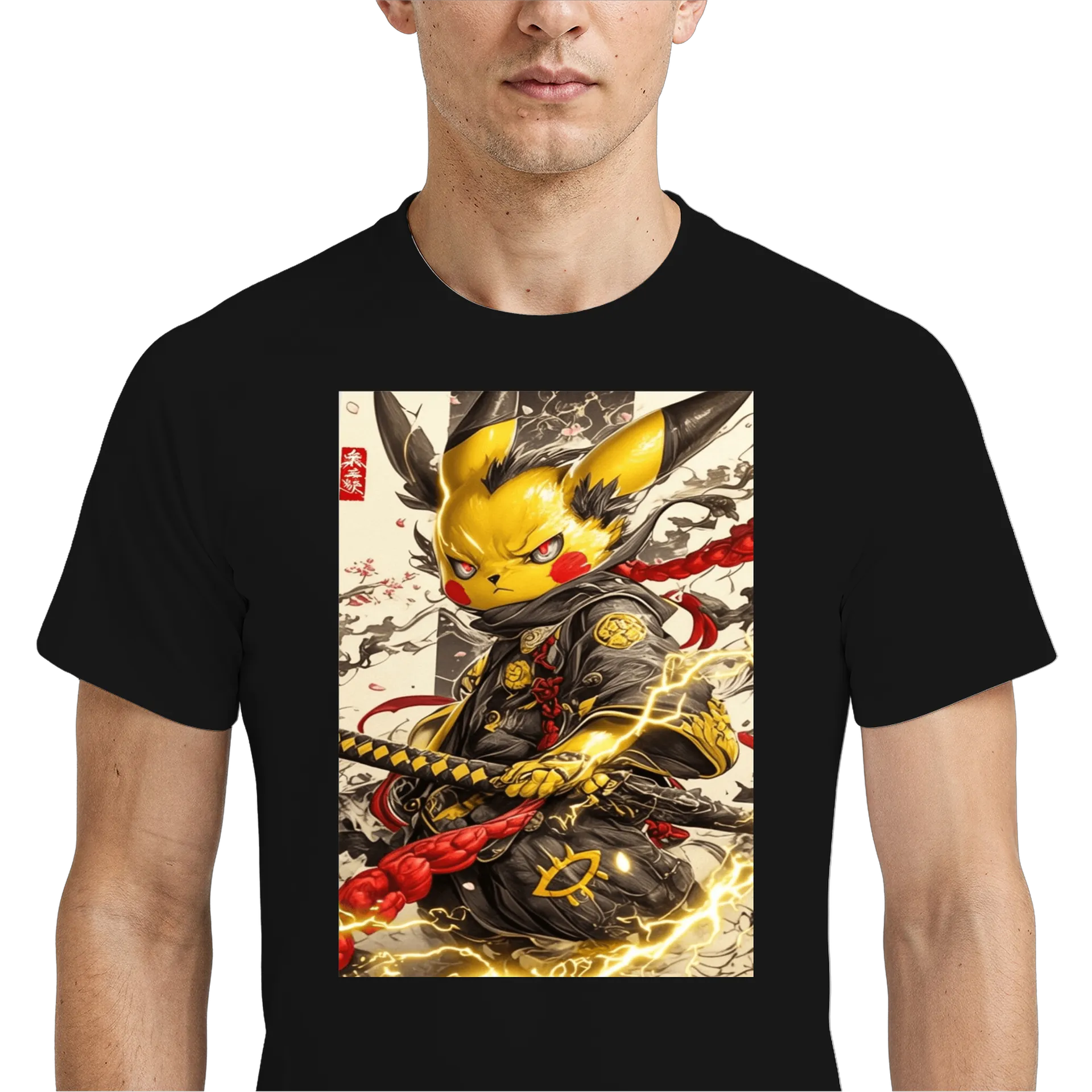Camiseta DryFit - Imagem 4