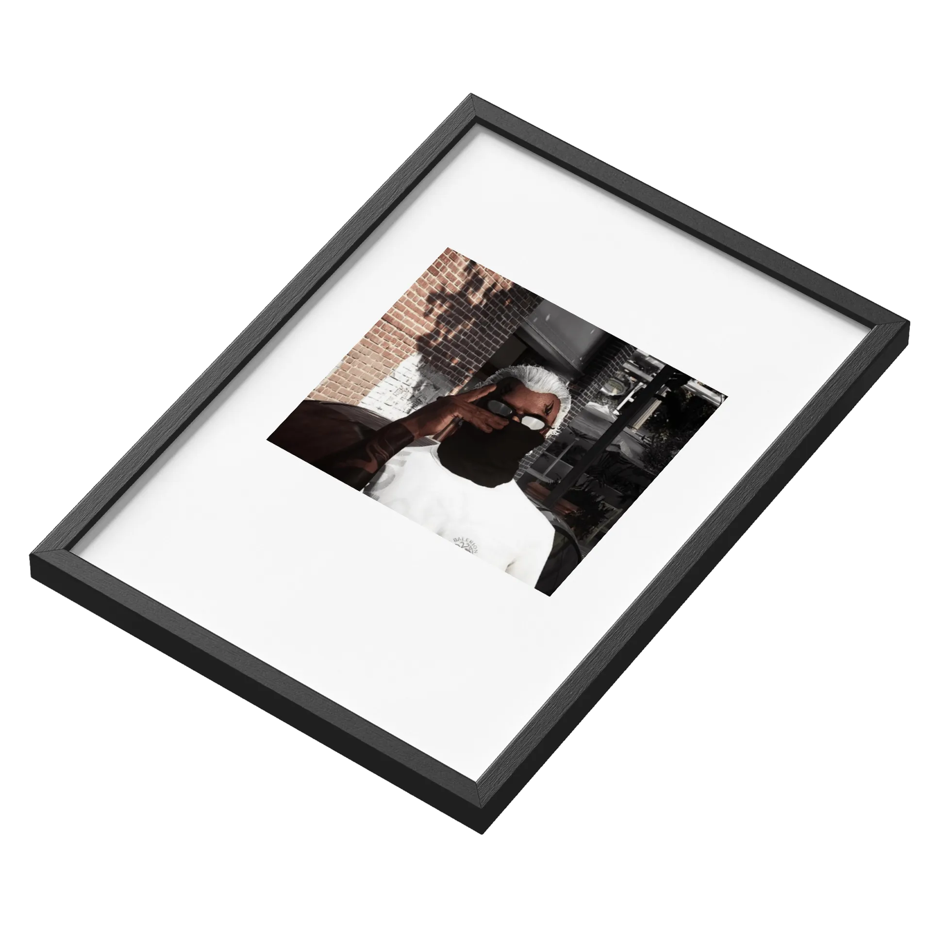Quadro A3 personalizado - Imagem 3