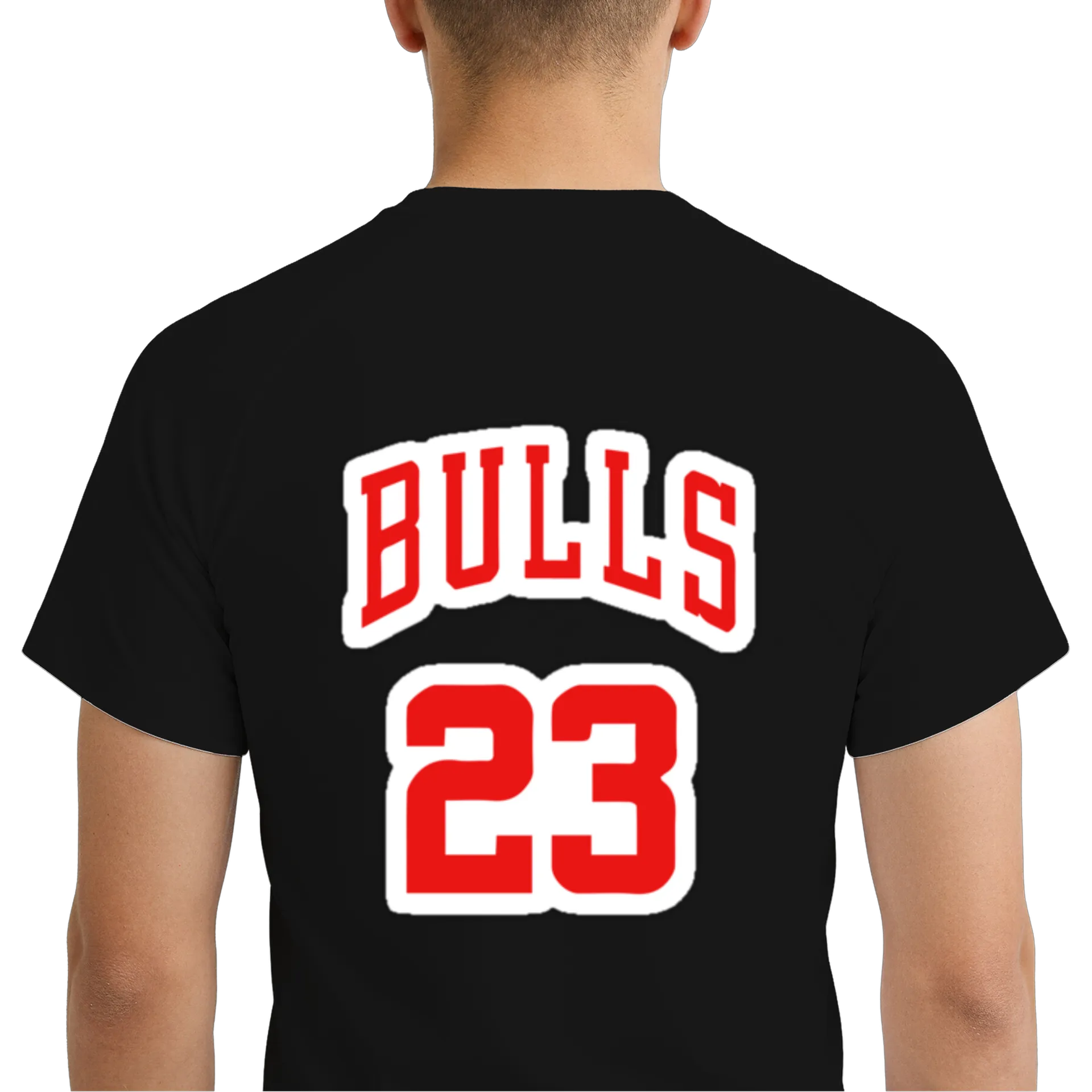 Camiseta DryFit SIX NINE GHOSTPG - Imagem 6