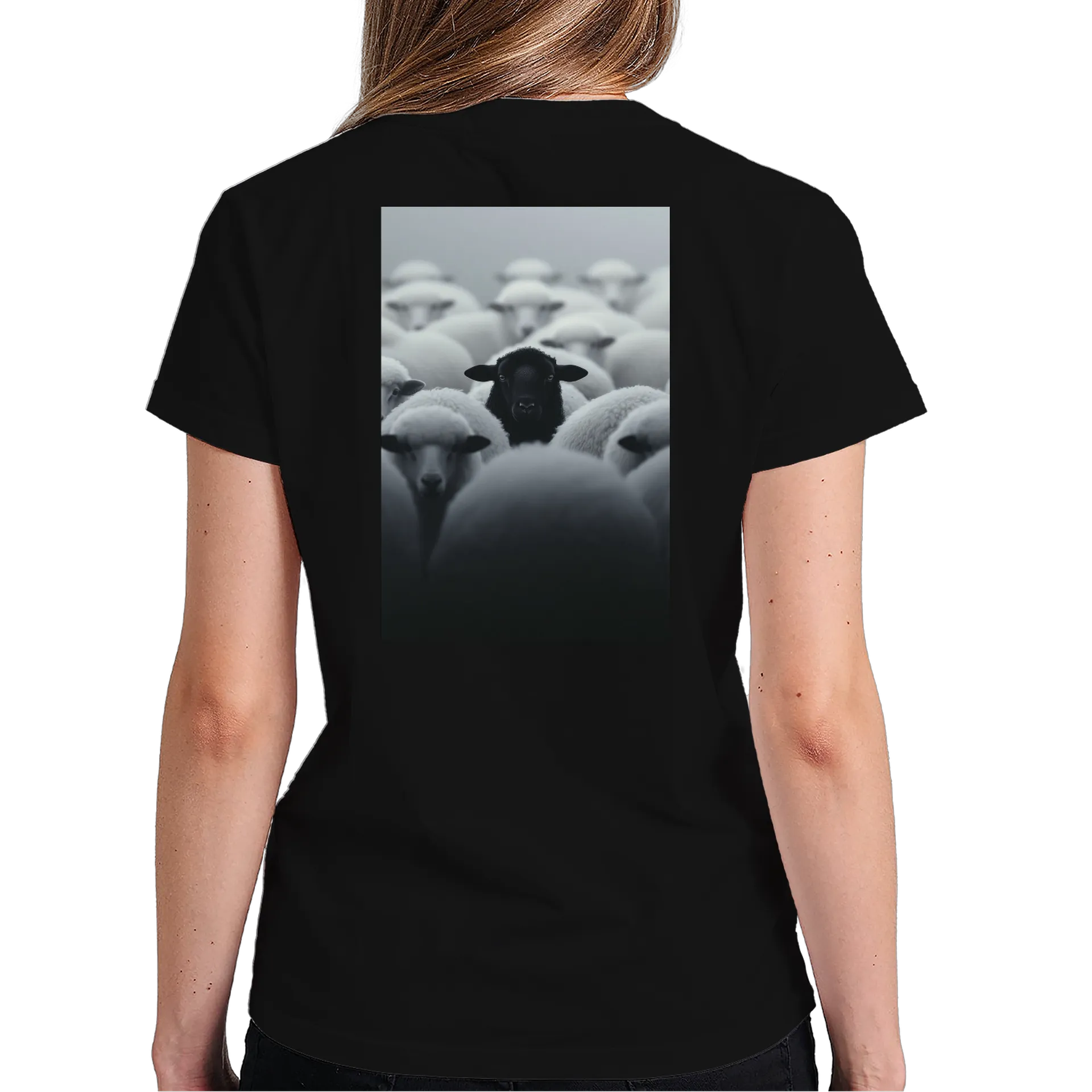 Camiseta personalizada - Imagem 6